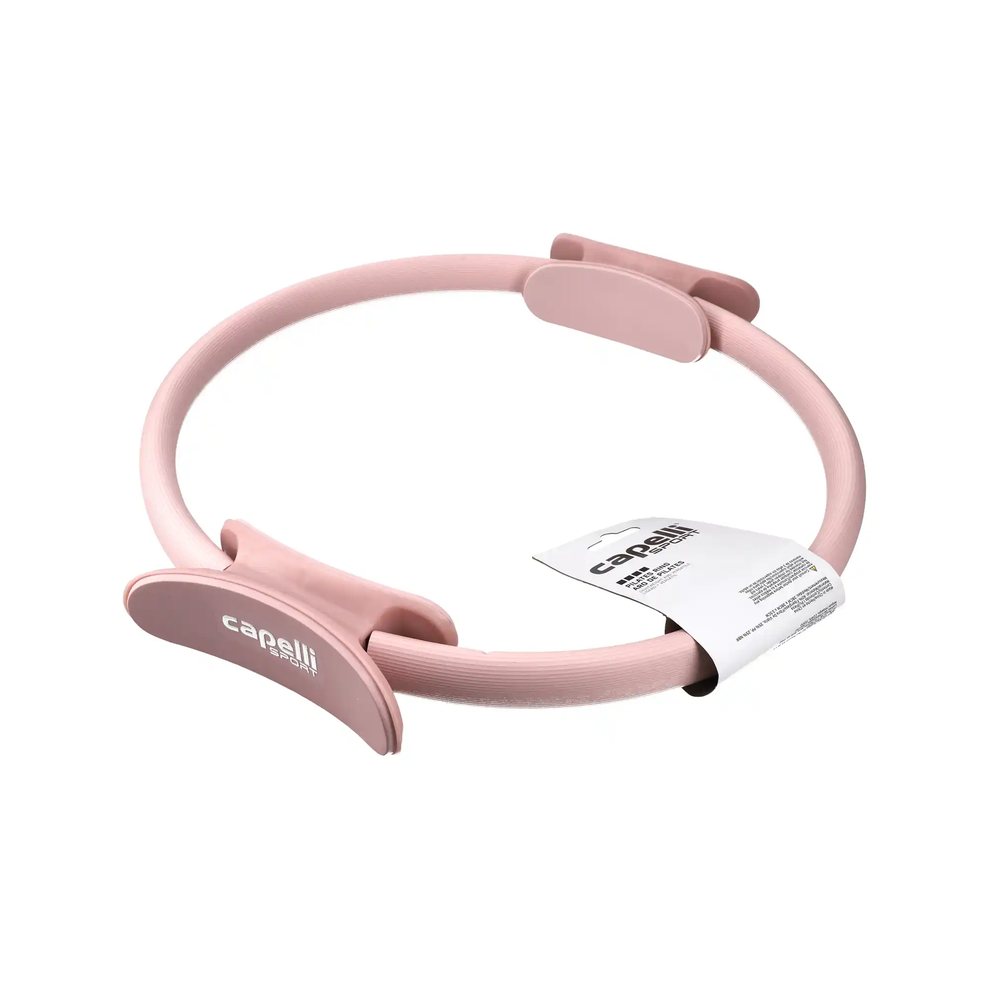 Anillo Capelli Sport Entrenamiento Pilates Ring Unisex CSEF-2151-LP