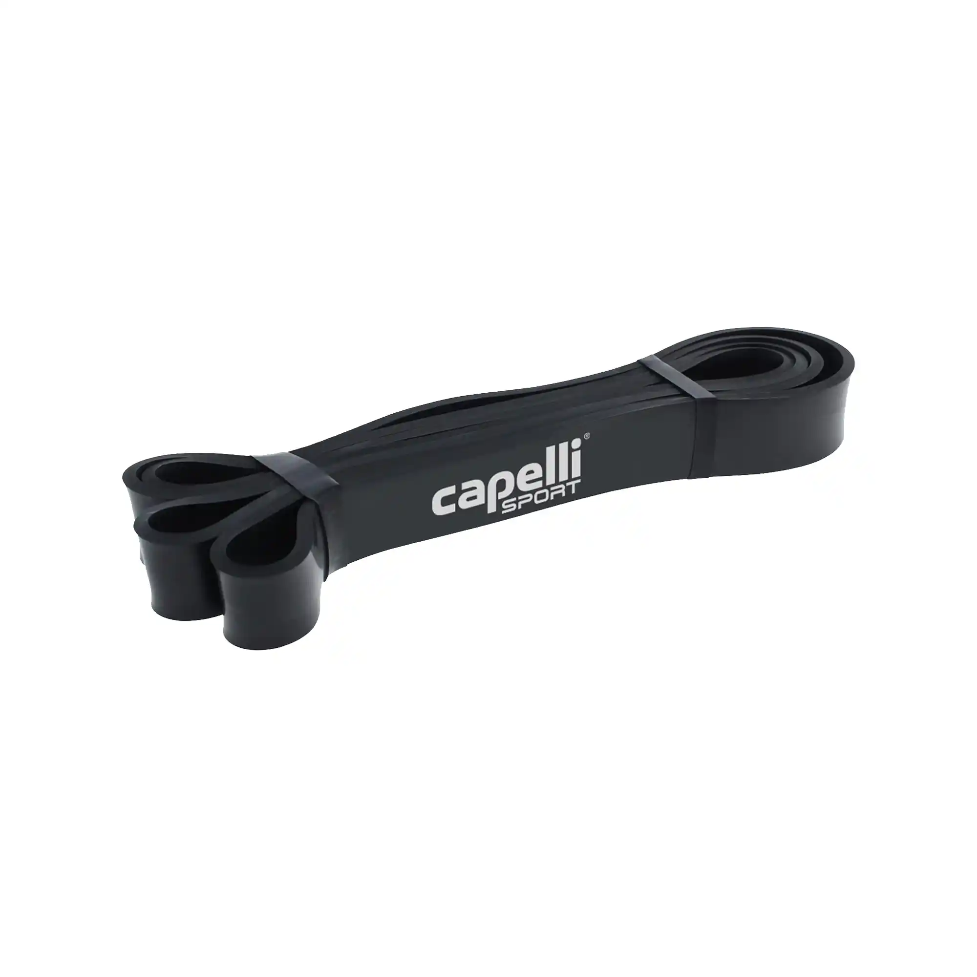 Banda de Resistencia Capelli Sport Entrenamiento Power Heavy Unisex CSEF-1126