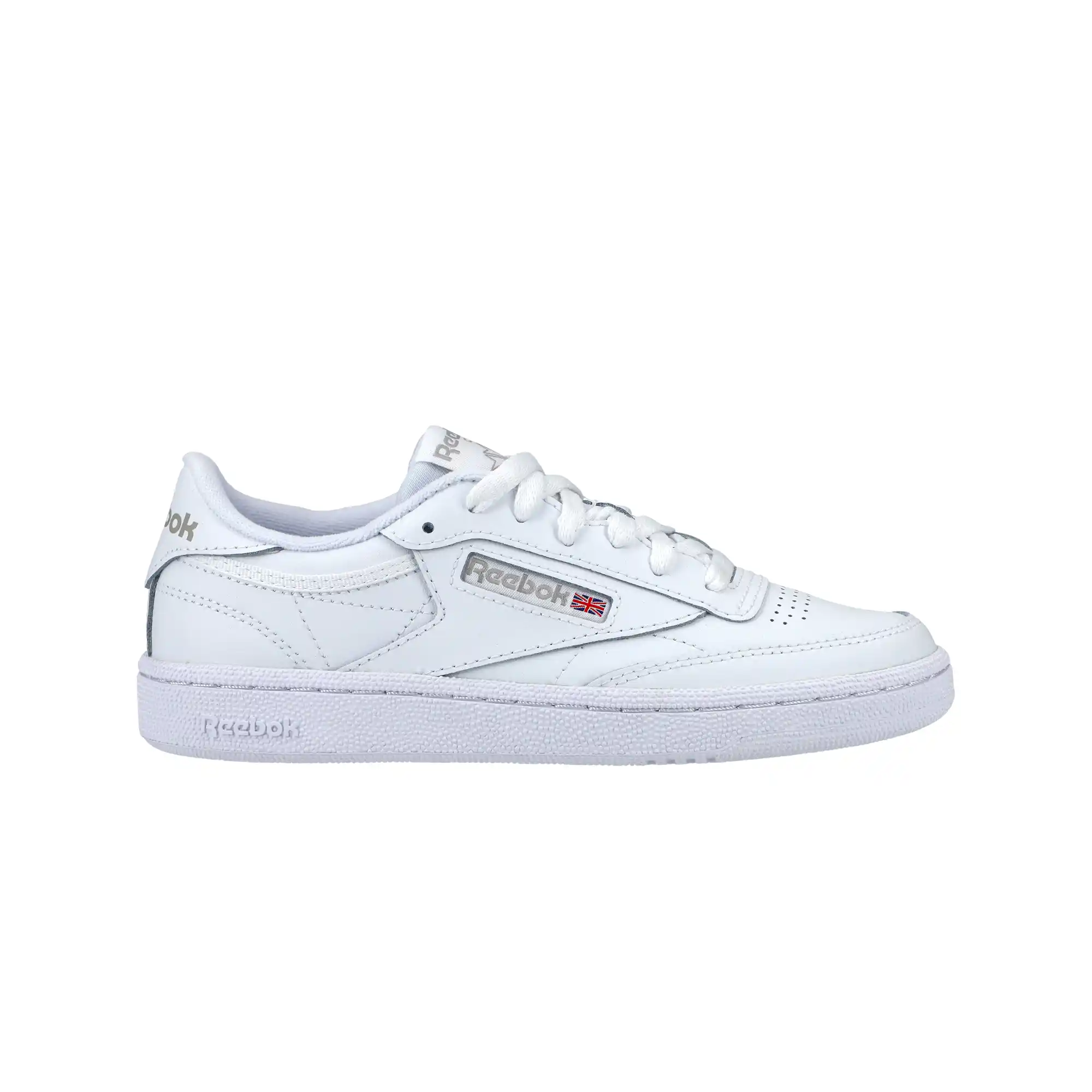 Tenis Reebok Casual Club C 85 Mujer 100000015