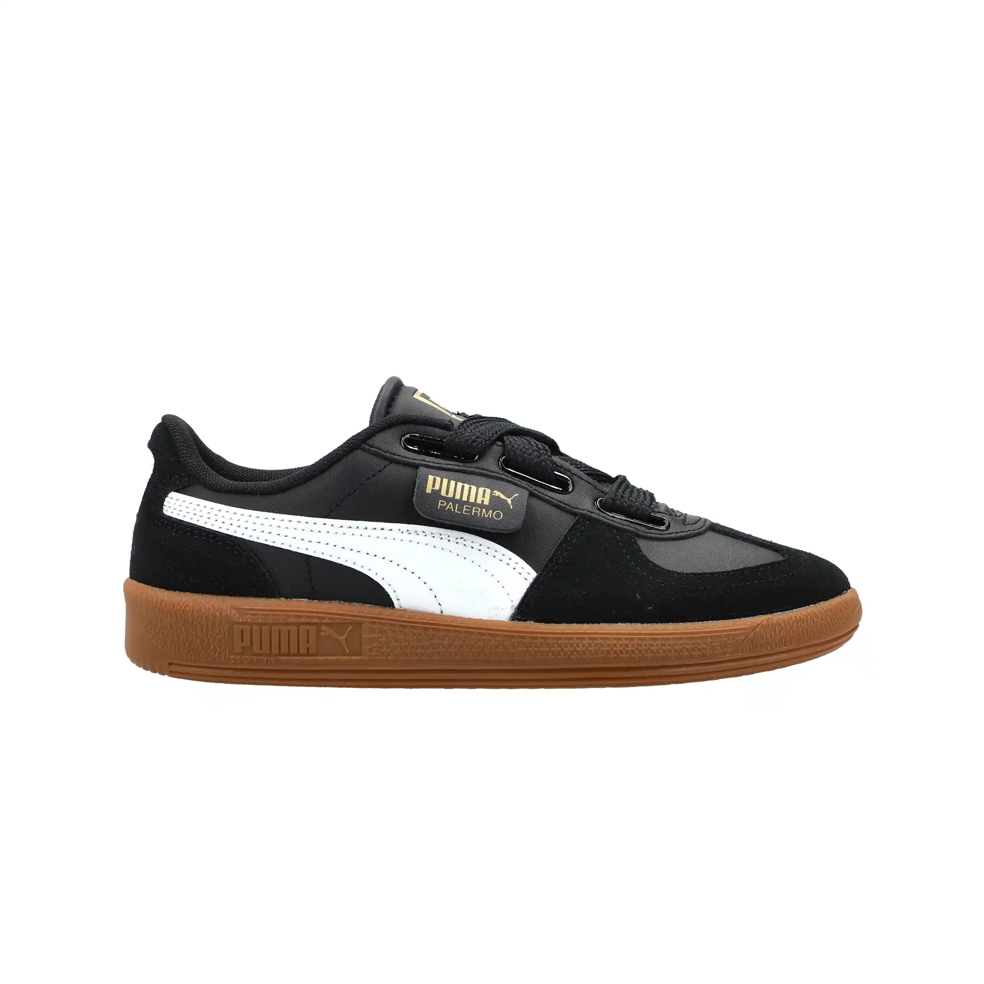 Tenis Puma Casual Palermo Wide Mujer 402109 02