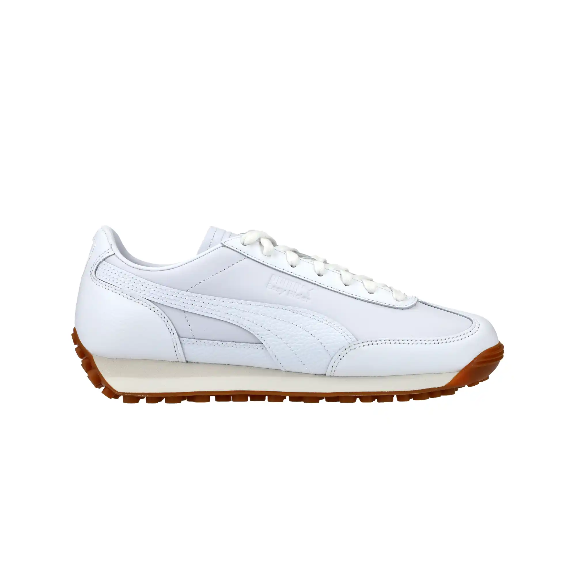 Tenis Puma Casual Easy Rider Leather Hombre 399029 02