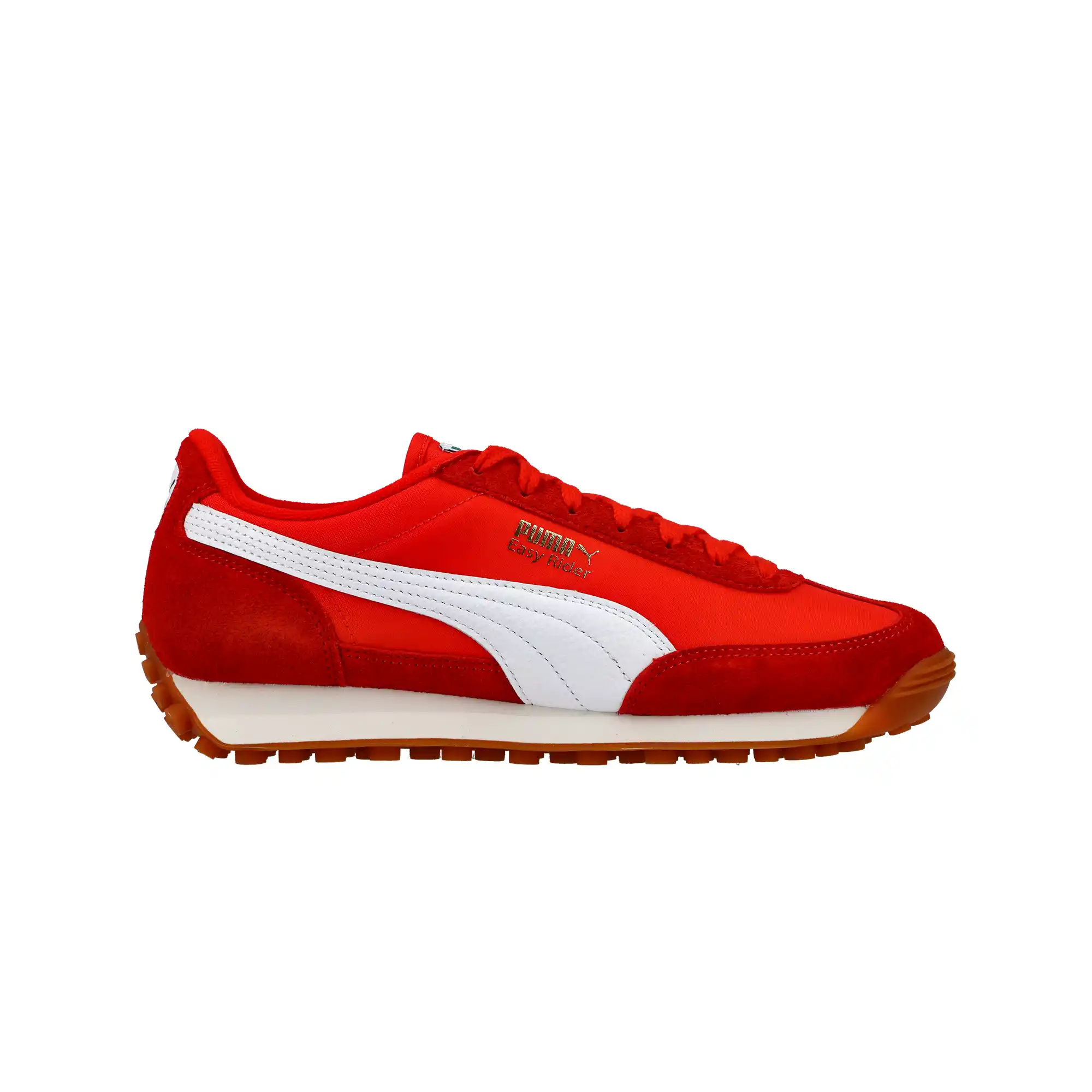 Tenis Puma Casual Easy Rider Vintage Hombre 399028 01