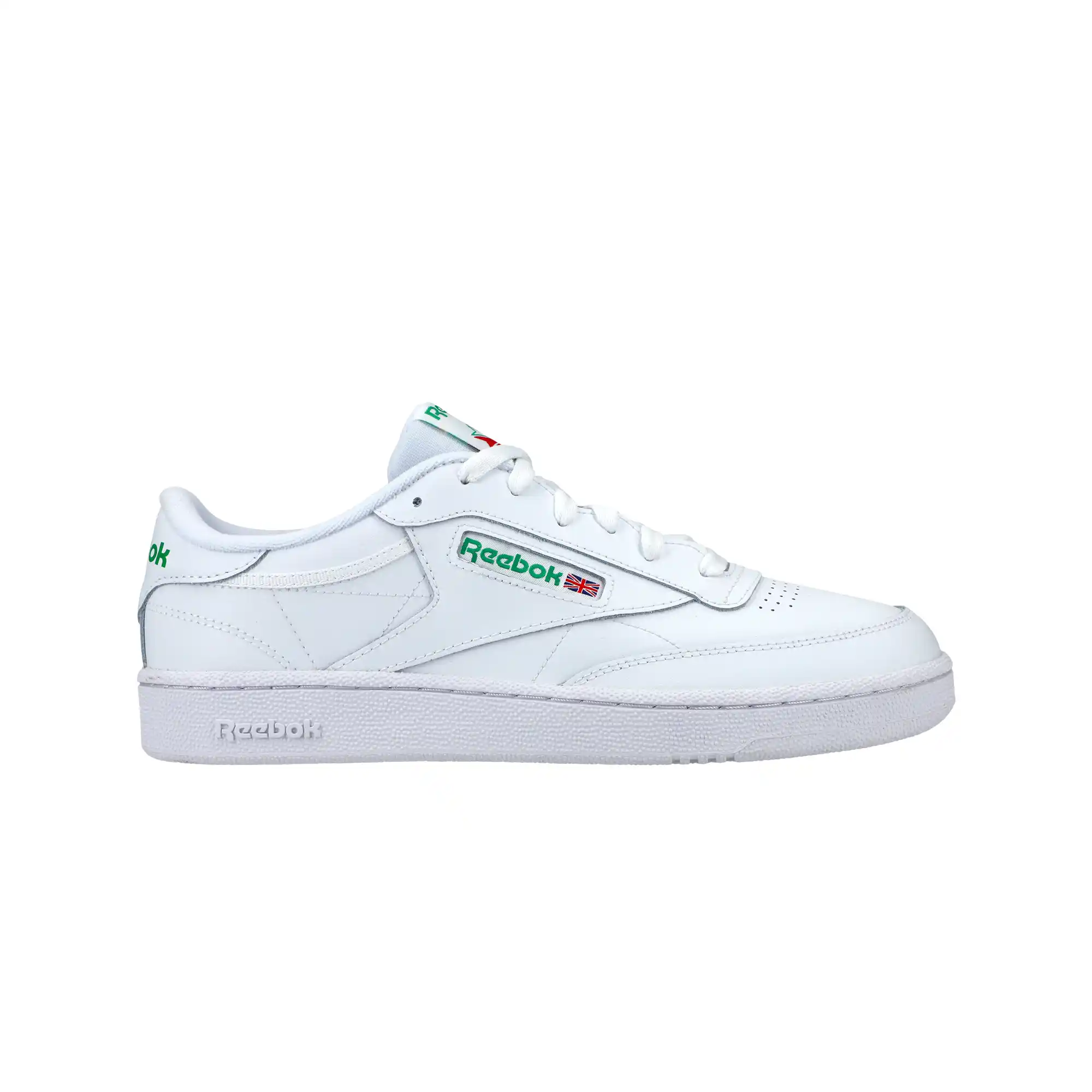Tenis Reebok Casual Club C 85 Hombre 100000155