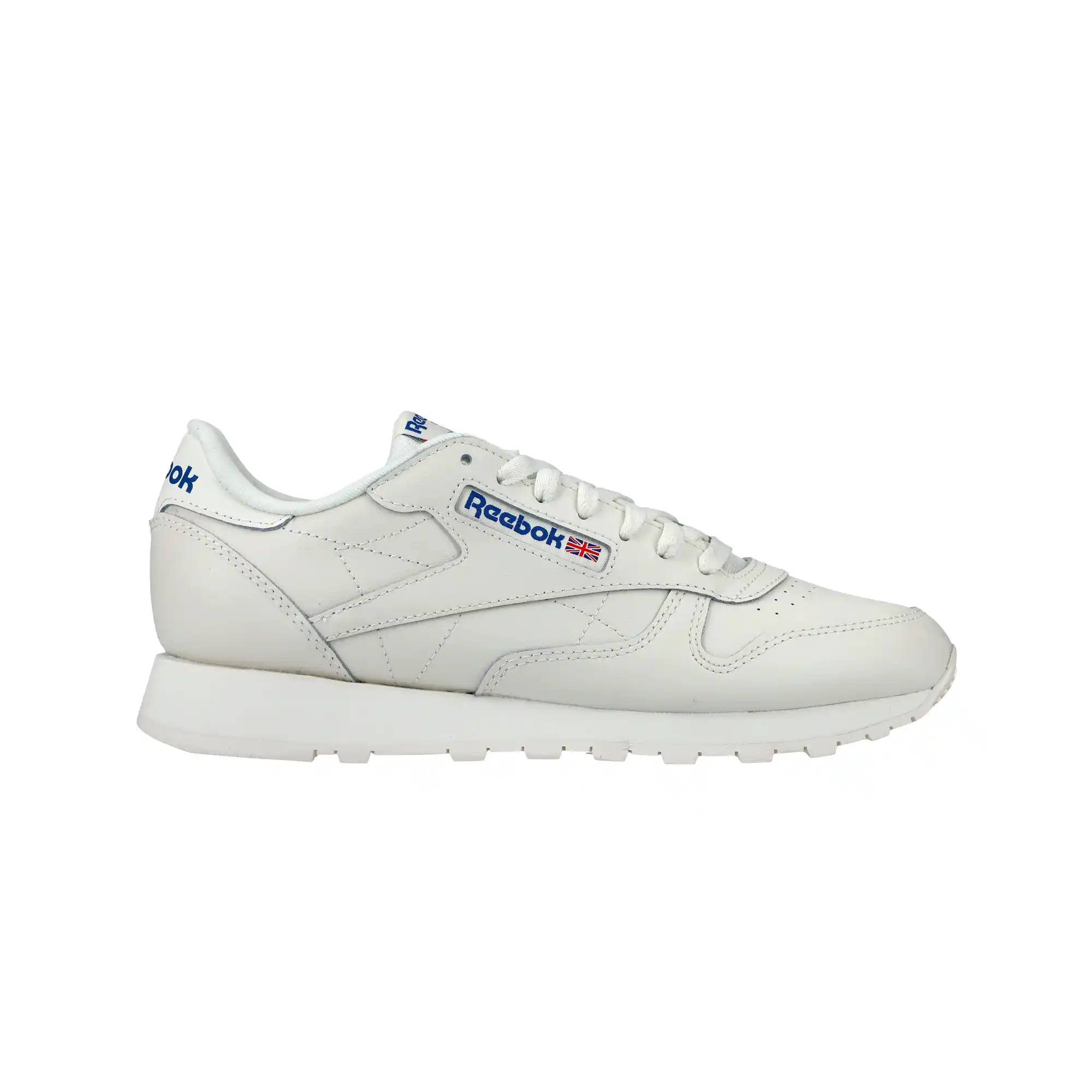Tenis Reebok Casual Classic Leather Hombre 100032947