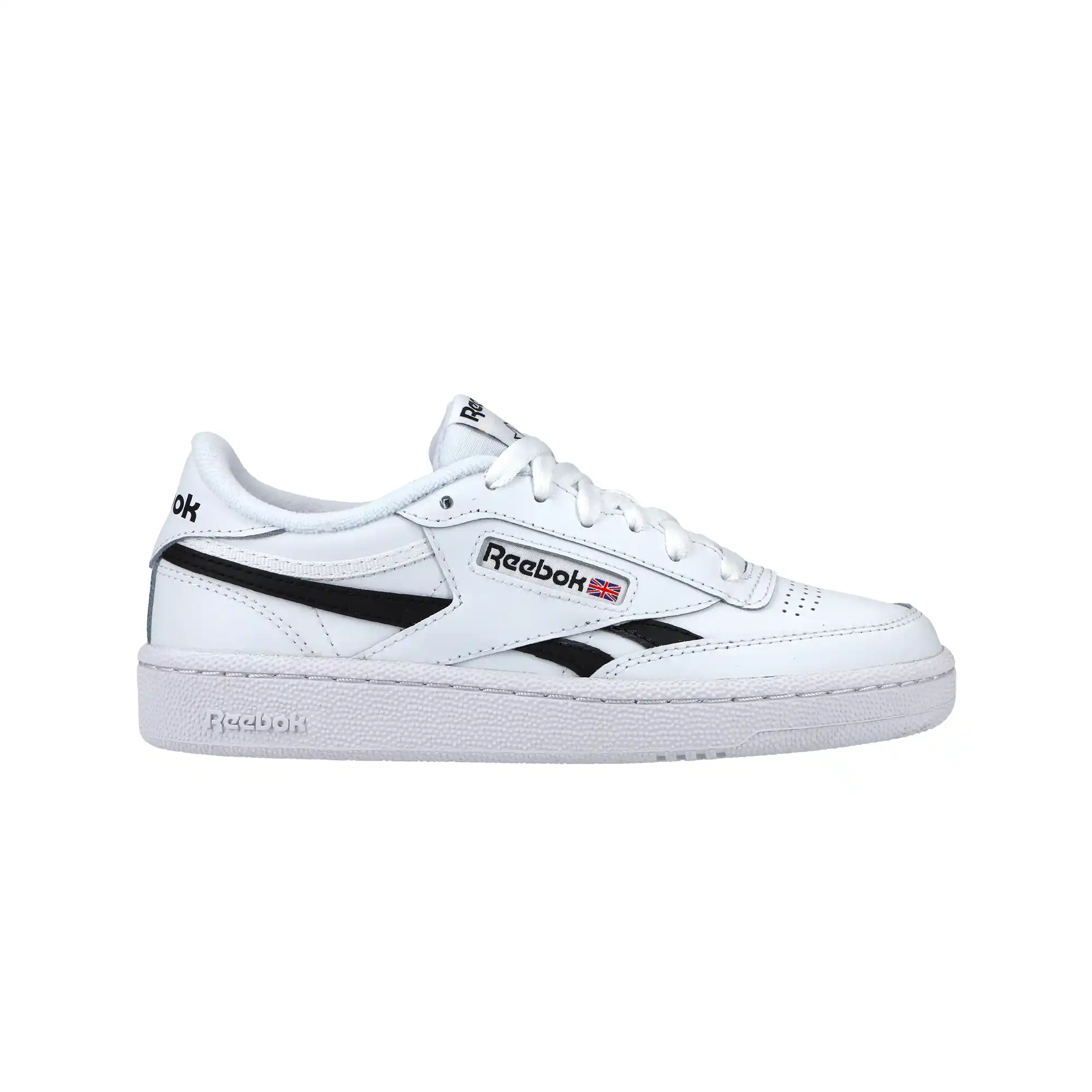 Tenis Reebok Casual Club C Revenge Mujer 100032883