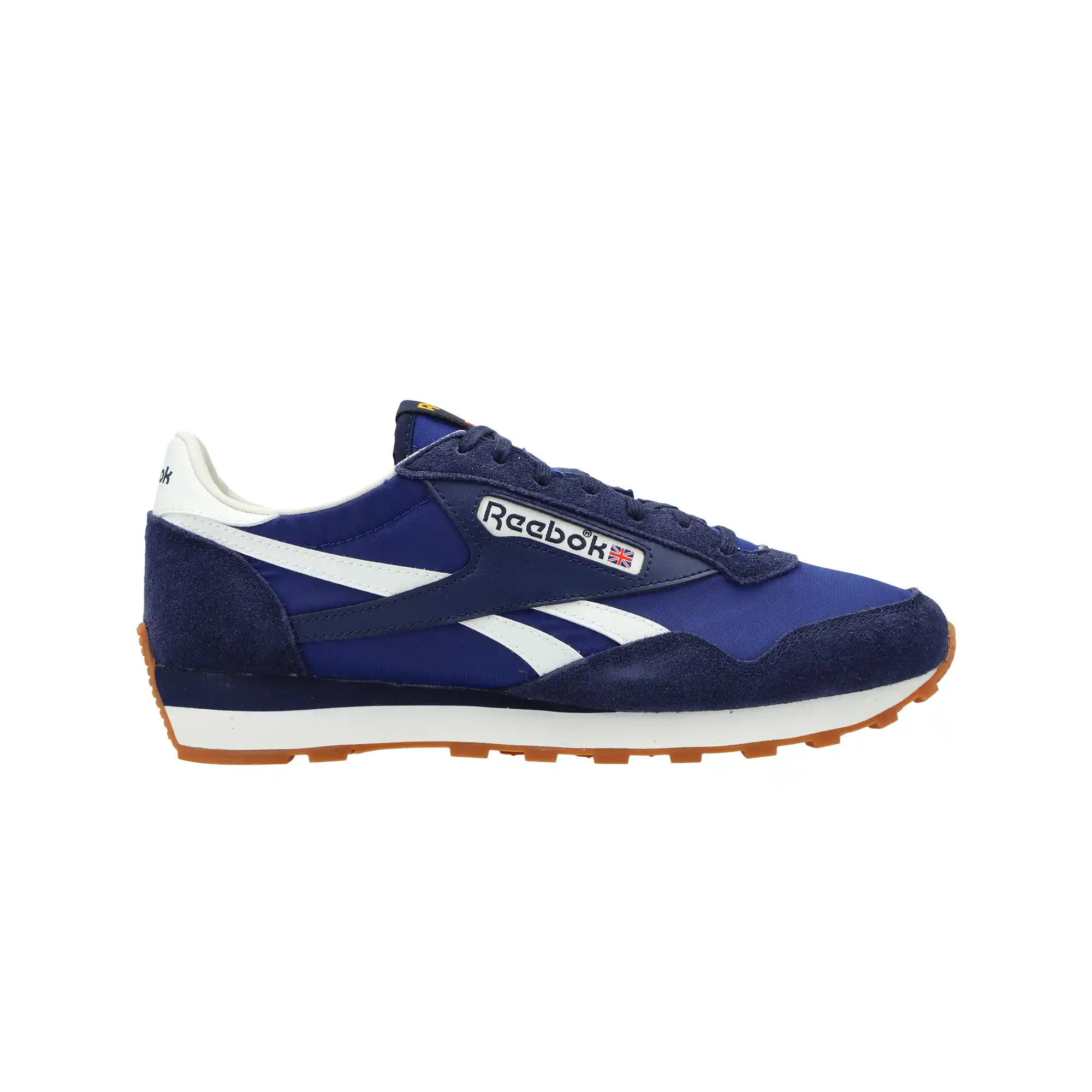 Tenis Reebok Casual Aztec II Hombre 100231044