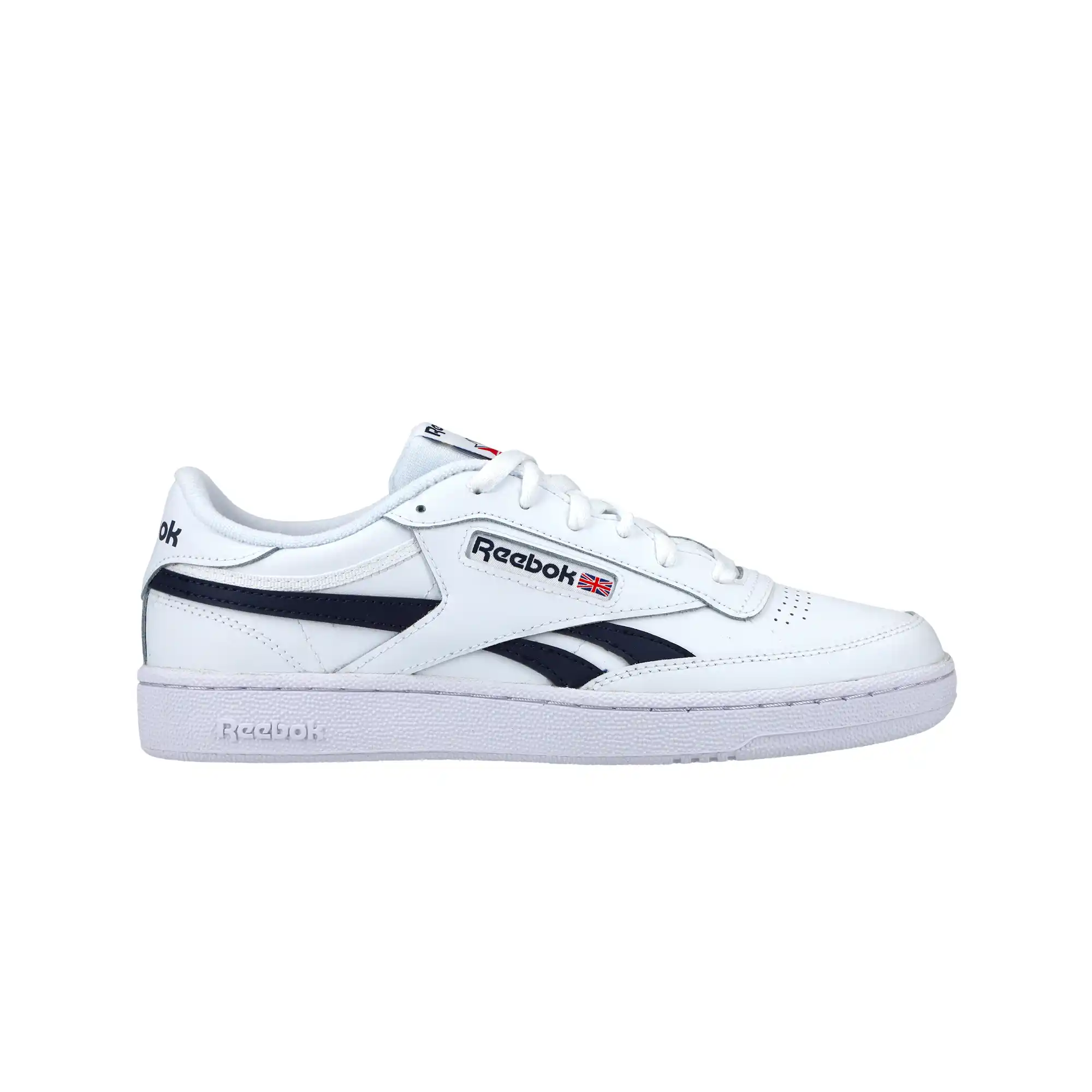 Tenis Reebok Casual Club C Revenge Hombre 100032881