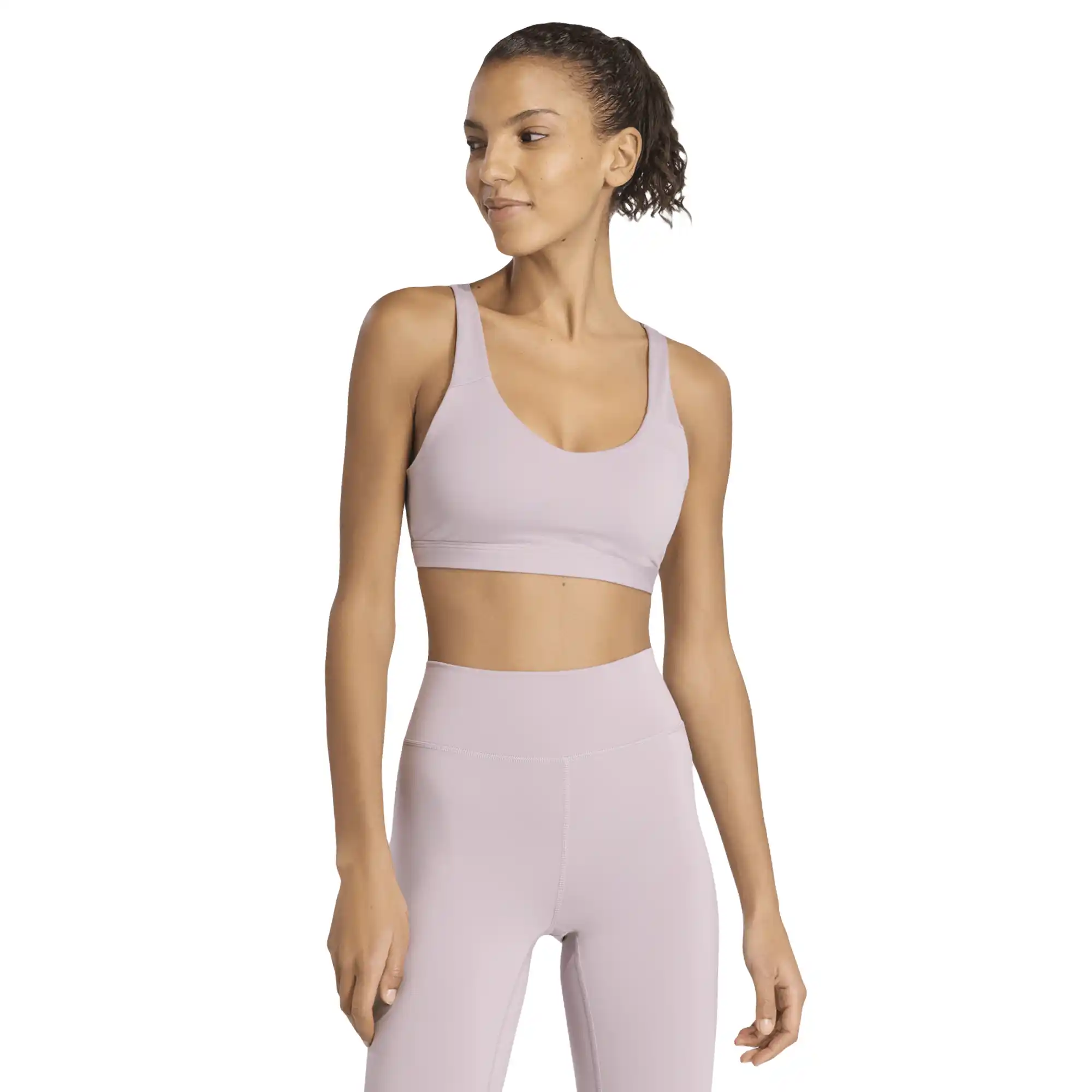 Sujetador Deportivo adidas All Me Mujer KA7262