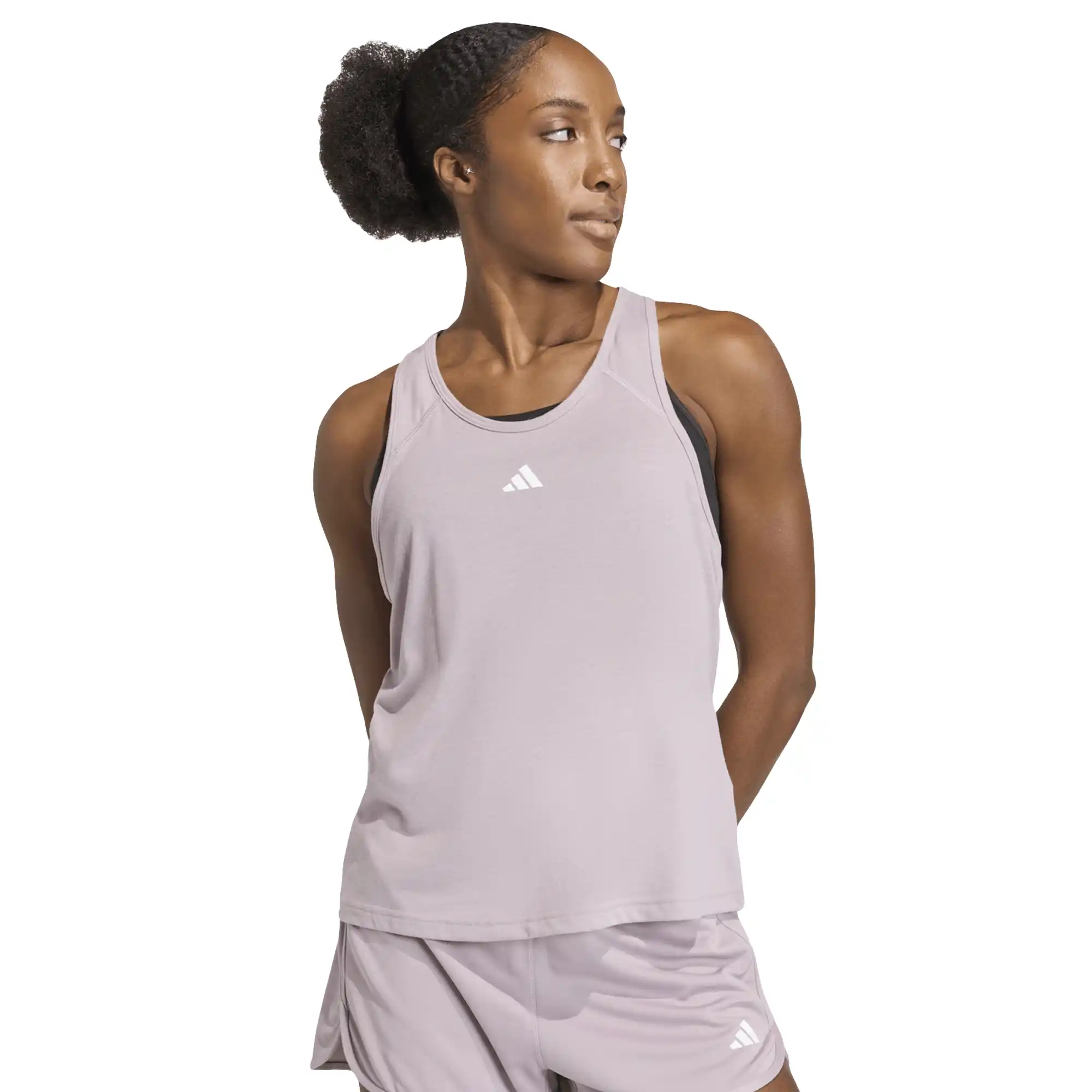 Tank adidas Essentials Train Mujer KC0338