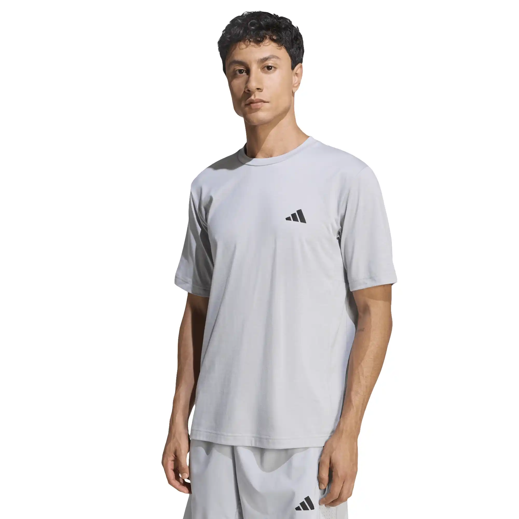 Playera adidas Essentials Feelready Hombre KC5285