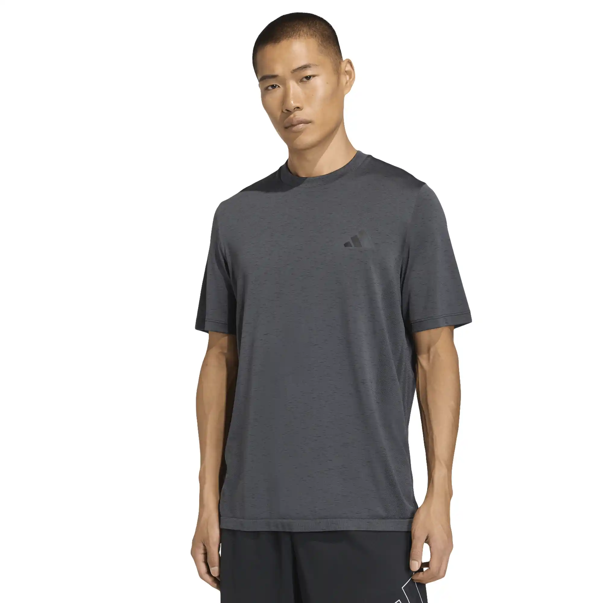 Playera adidas Essentials Workout Hombre KA5553