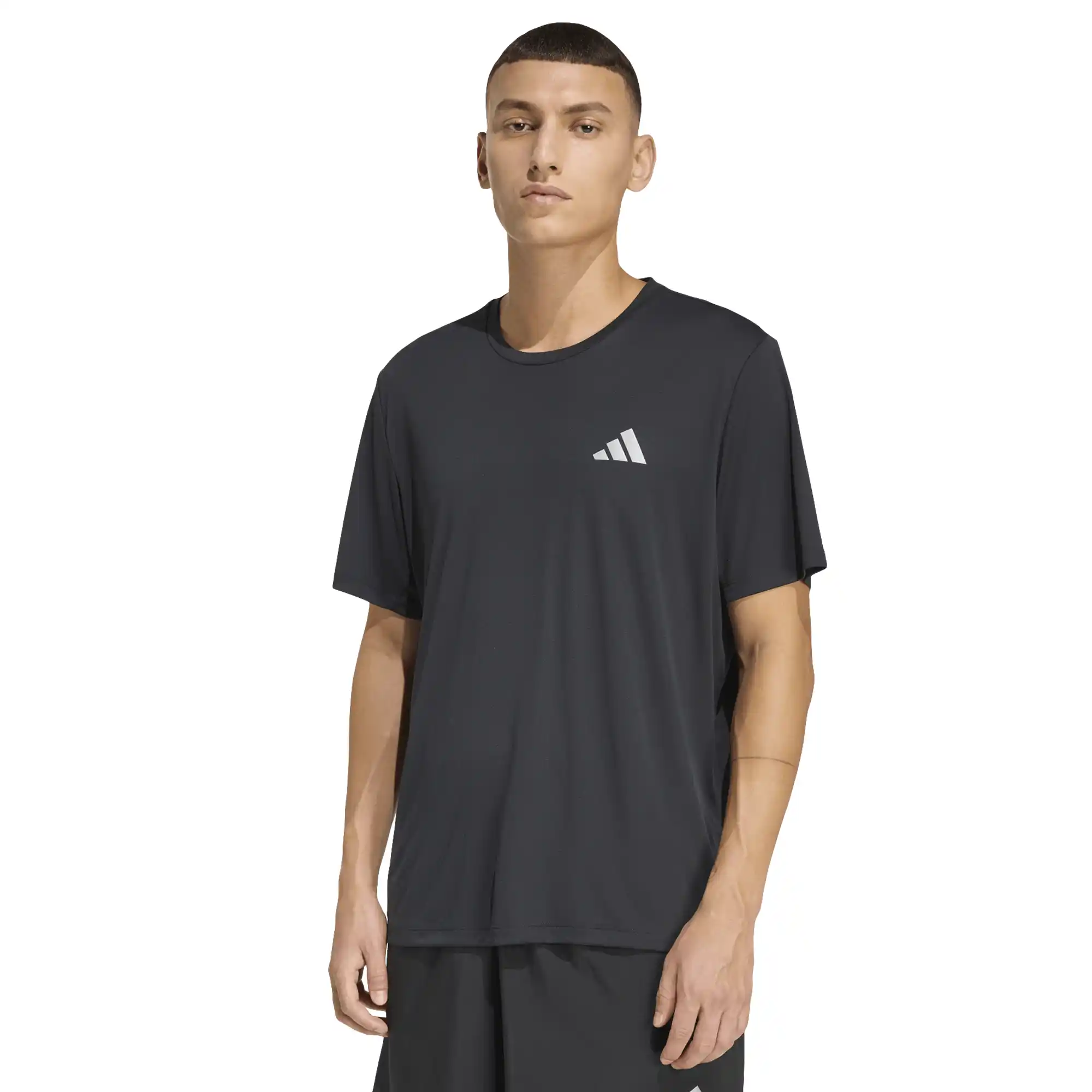 Playera adidas Correr adi365 Essentials Hombre KB5965