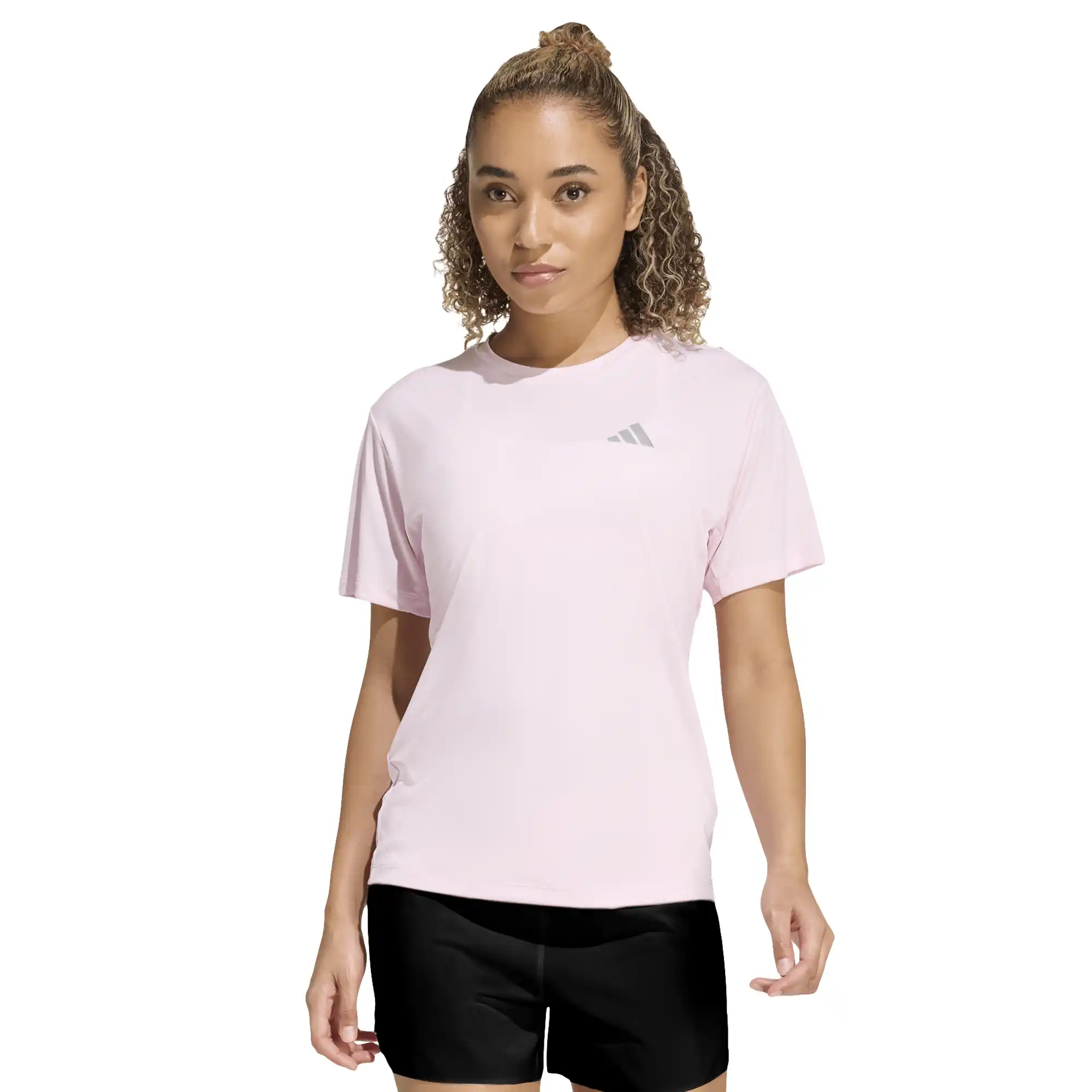 Playera adidas Correr adi365 Essentials Mujer KA0229