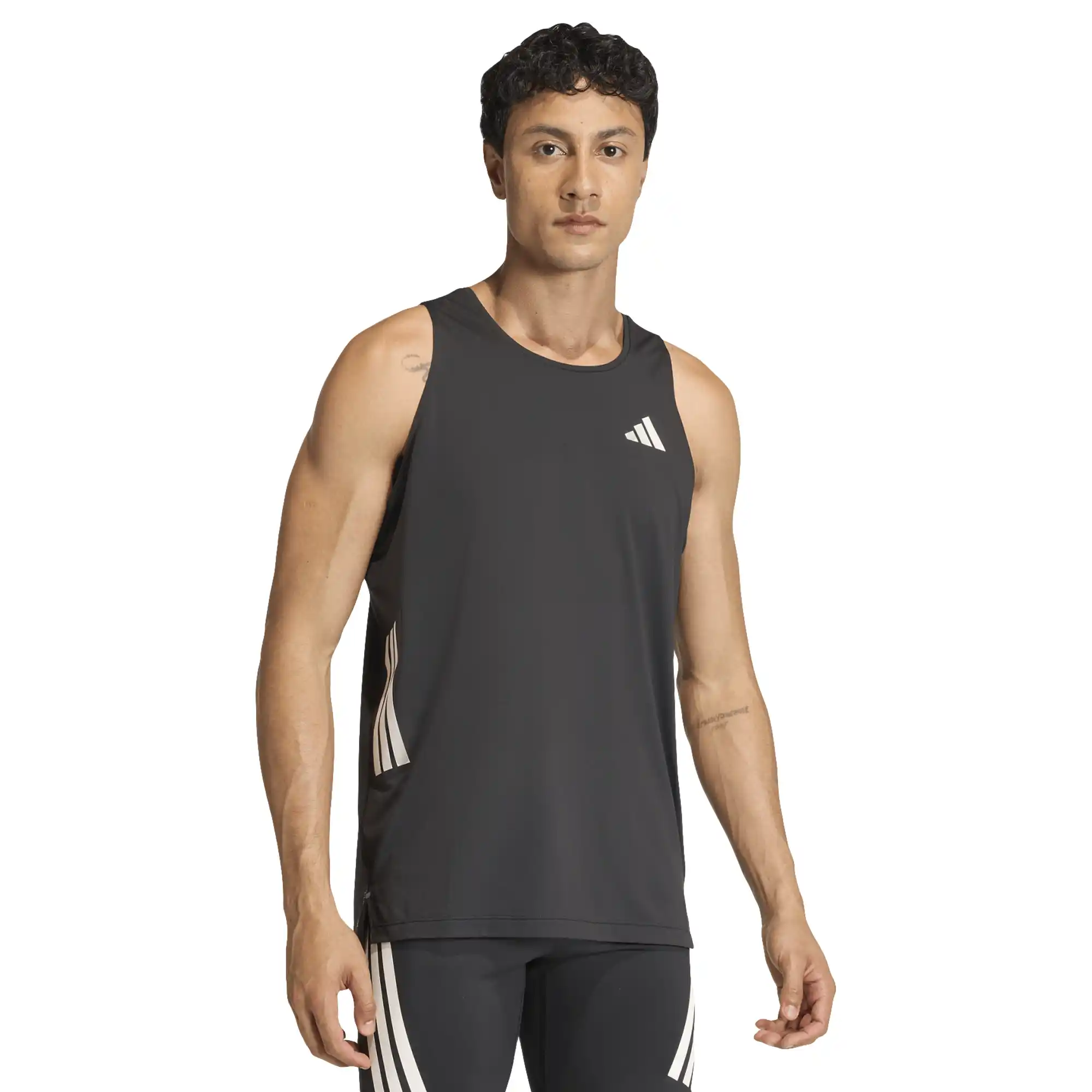 Tank adidas Correr adi365 CLIMACOOL Hombre JZ6544