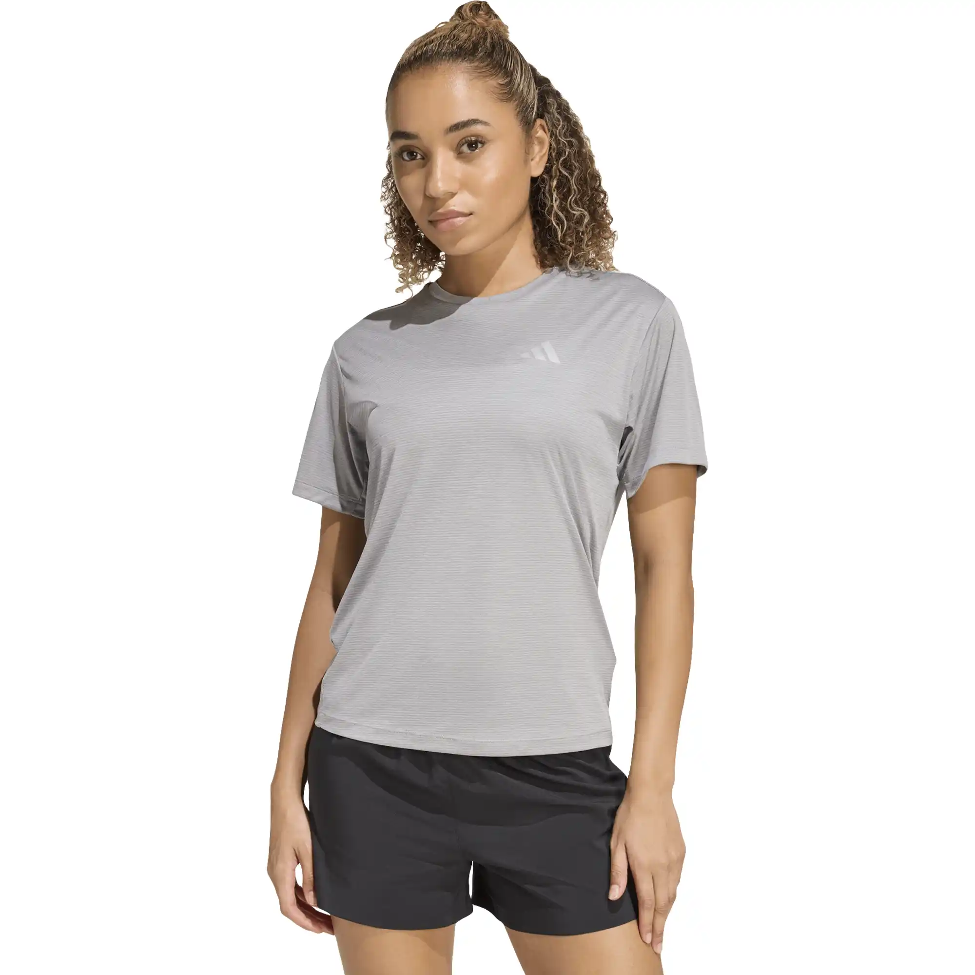 Playera adidas Correr adi365 Essentials Mujer KA0227