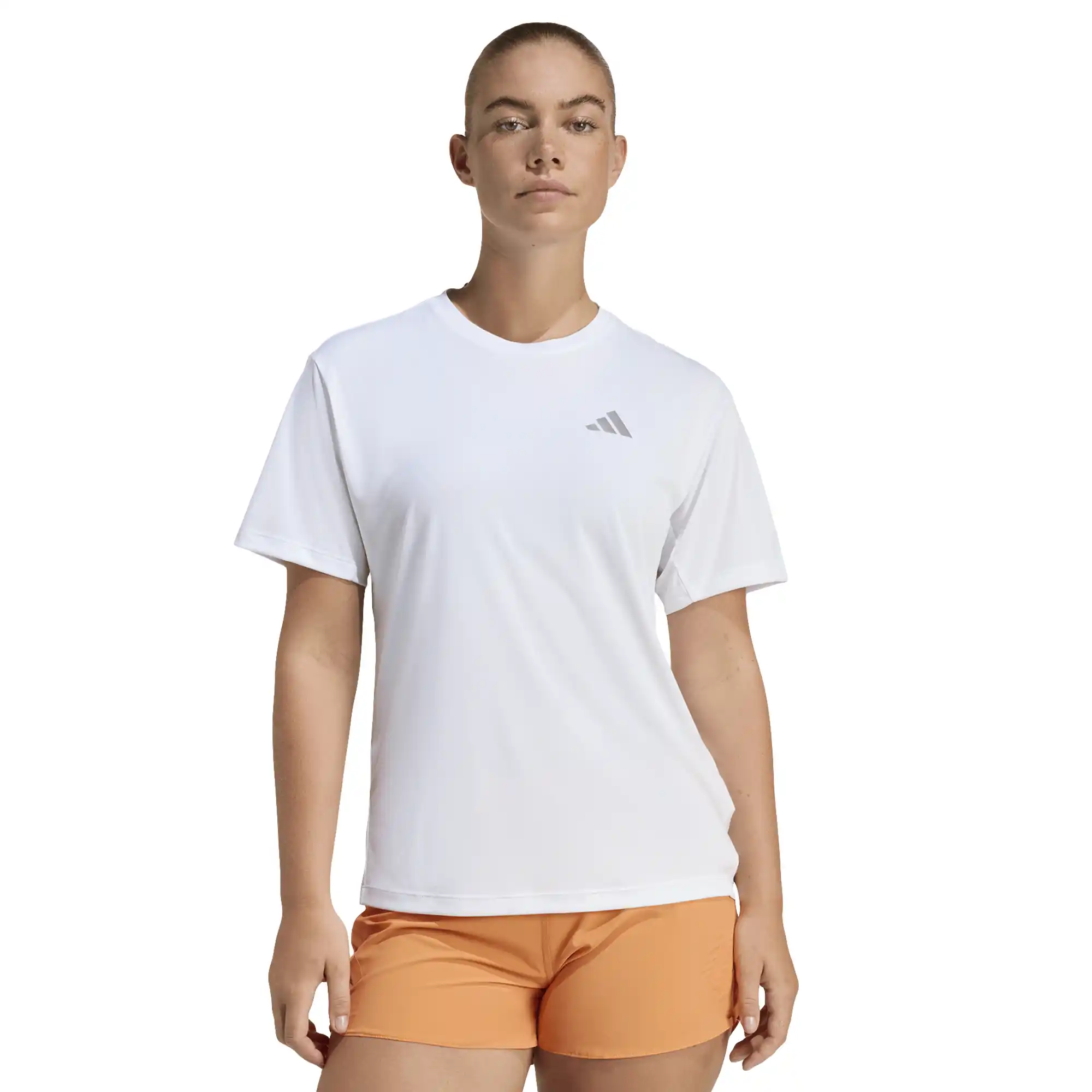 Playera adidas Correr adi365 Essentials Mujer KA0226