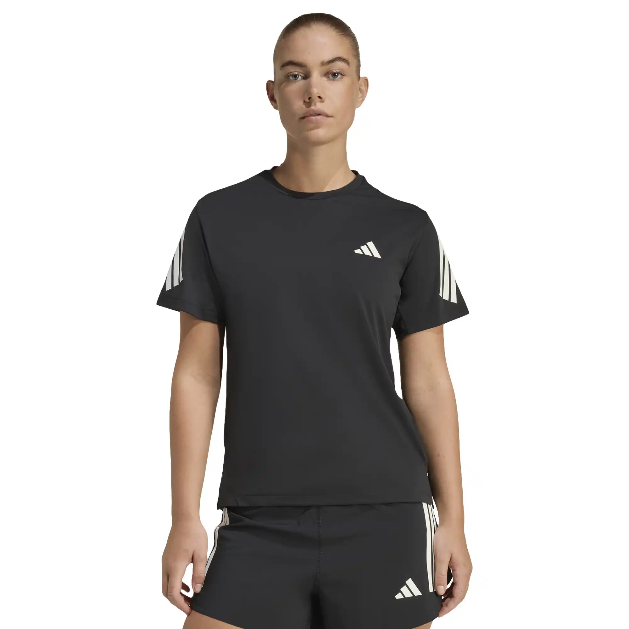 Playera adidas Correr adi365 CLIMACOOL Mujer JZ5114