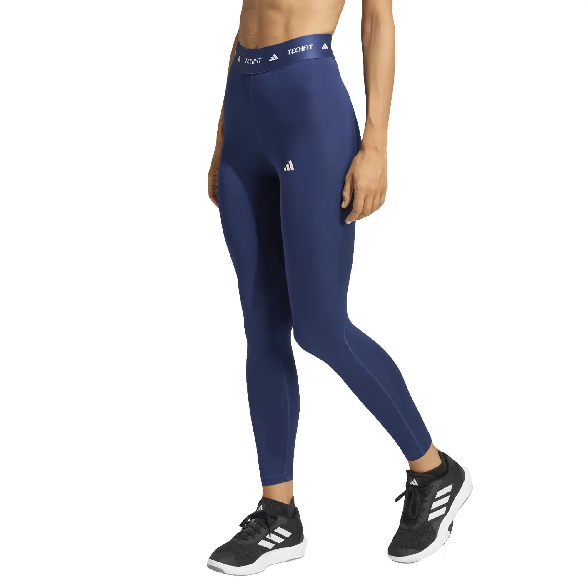 Malla adidas Entrenamiento Techfit 7/8 Mujer JY8362