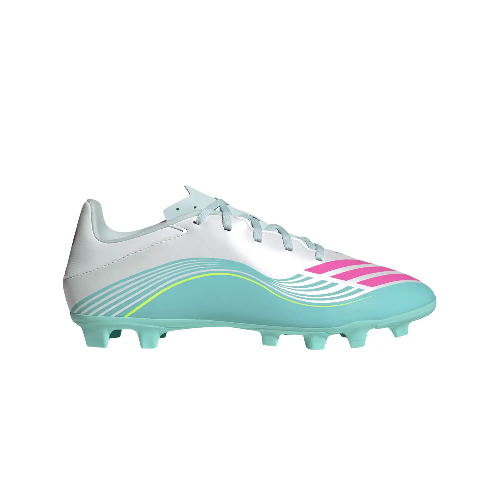 Tachones adidas Futbol F50 Club Messi FG Hombre JQ0946