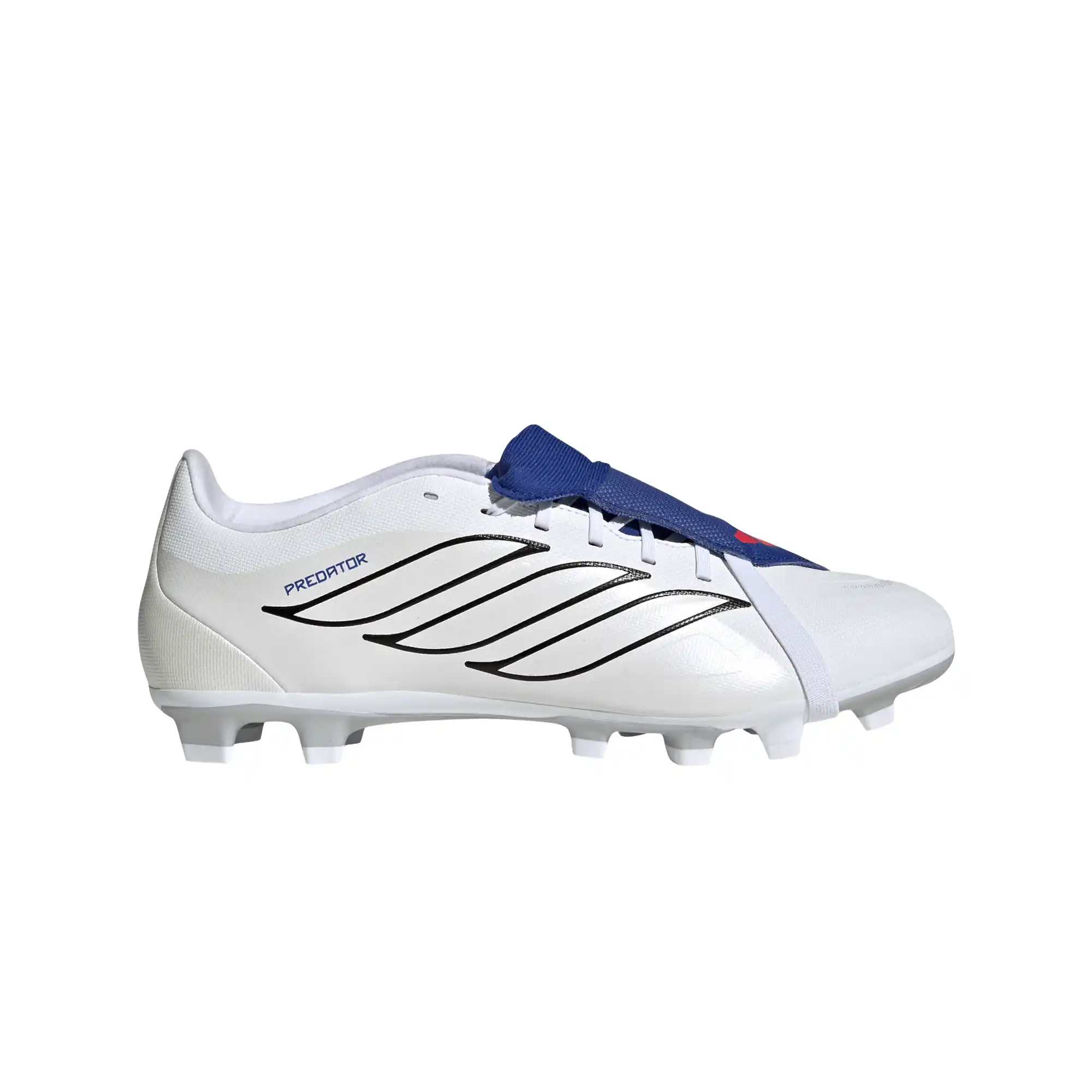 Tachones adidas Futbol Predator Club Fold-Over FG Hombre JP6524