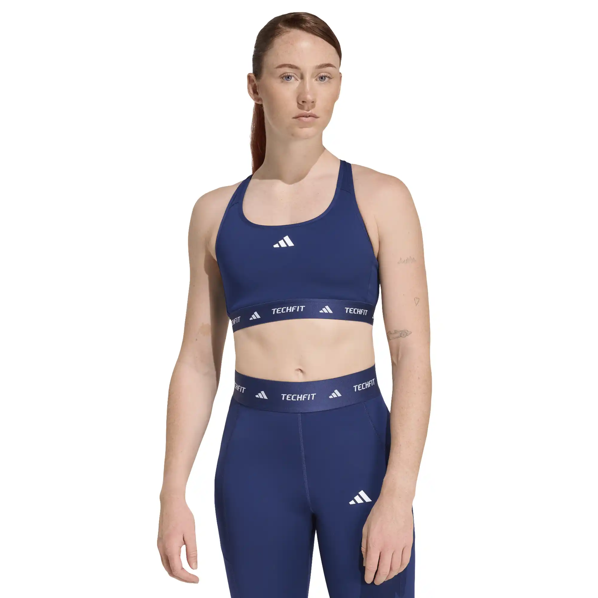 Sujetador Deportivo adidas Techfit Mujer JZ4968