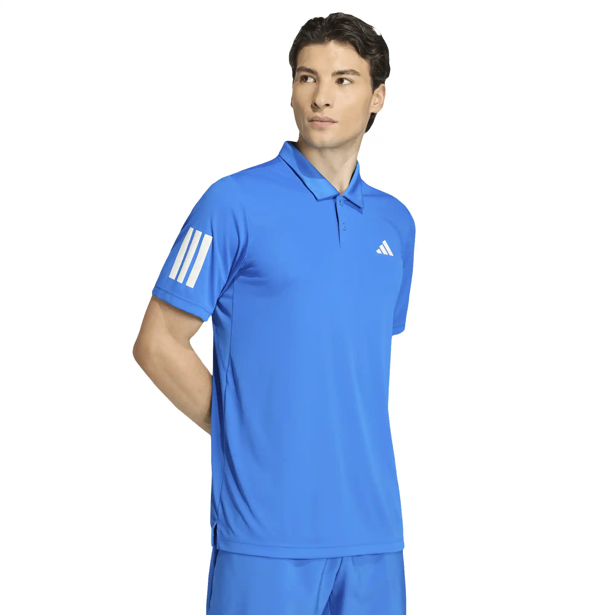 Polo adidas Tennis Club Hombre KB9710