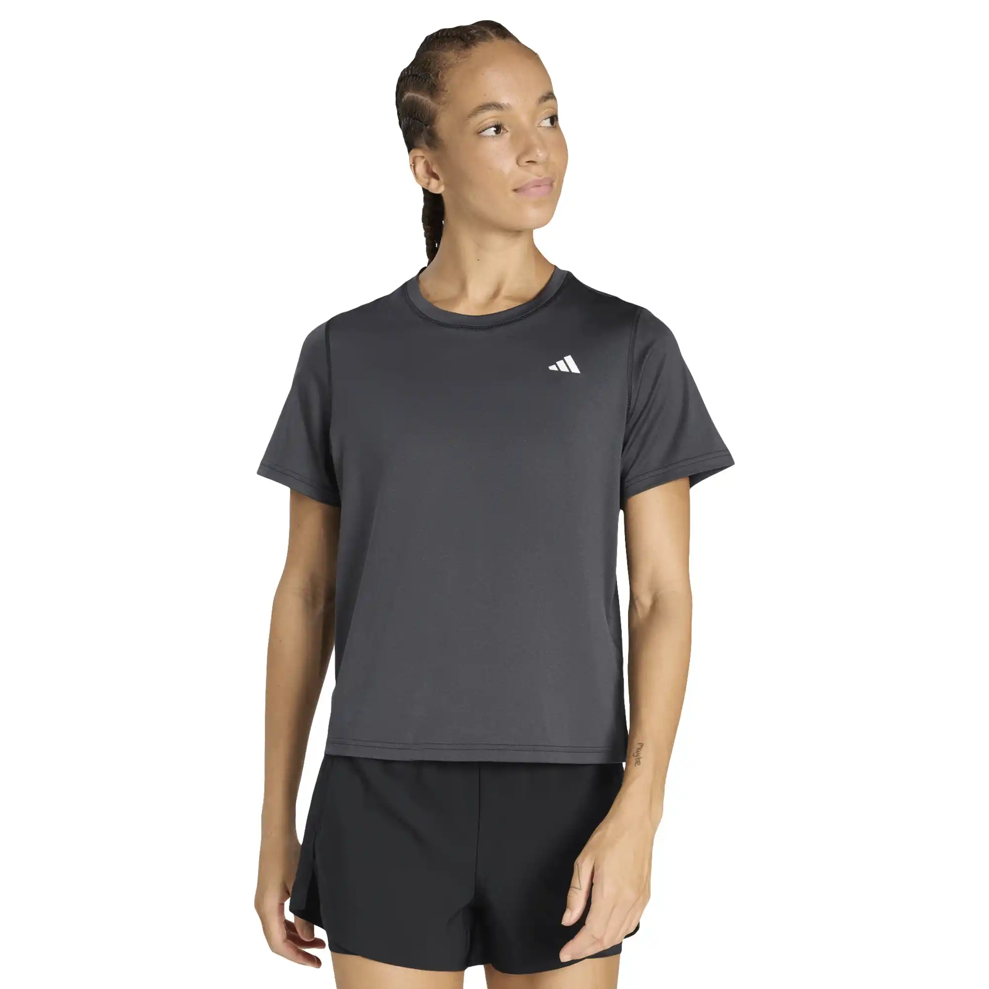 Playera adidas Essentials Workout Mujer KA2475