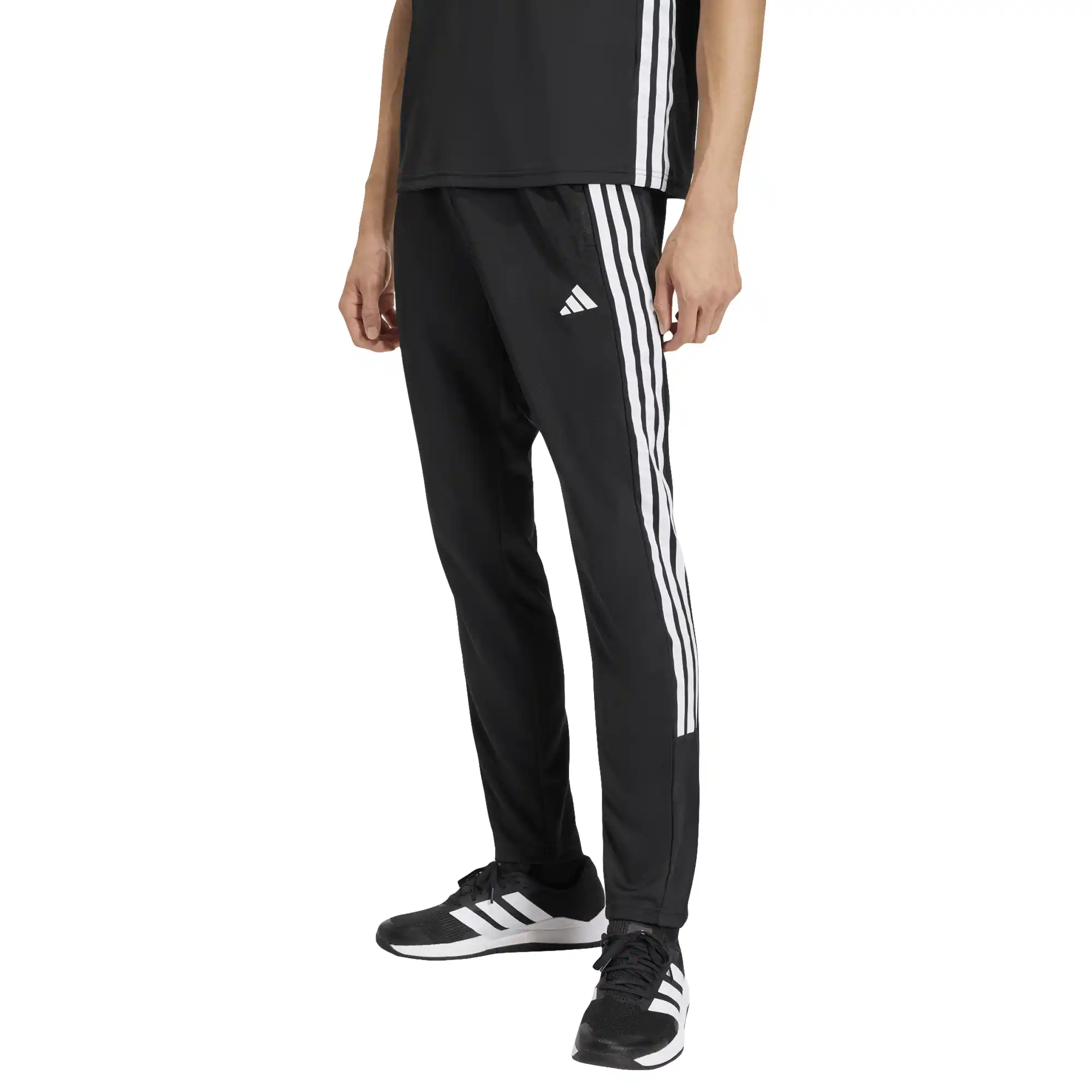 Pants adidas Essentials All-Set 3 Stripes Hombre KA3590