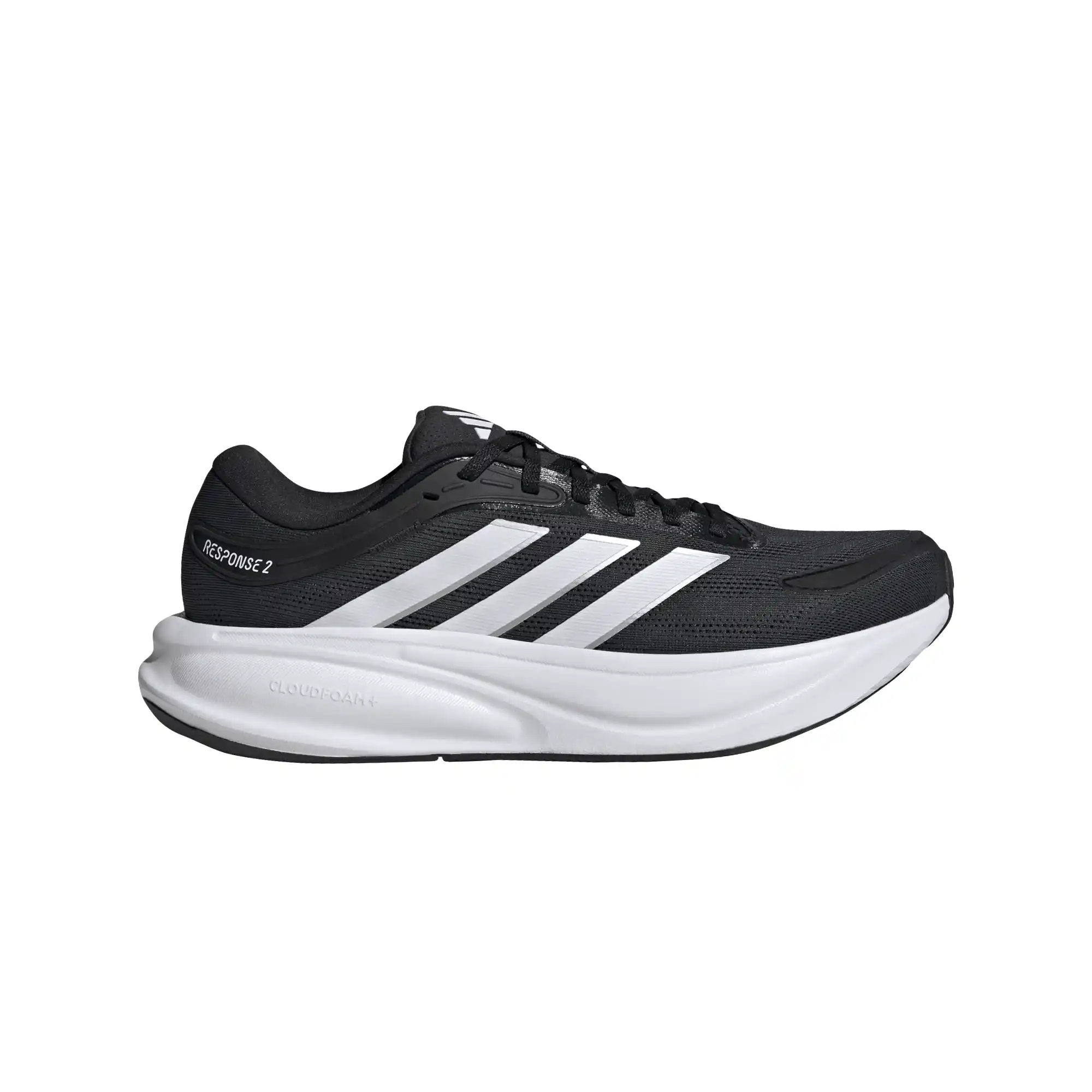 Tenis adidas Correr Response 2 Hombre KJ1748