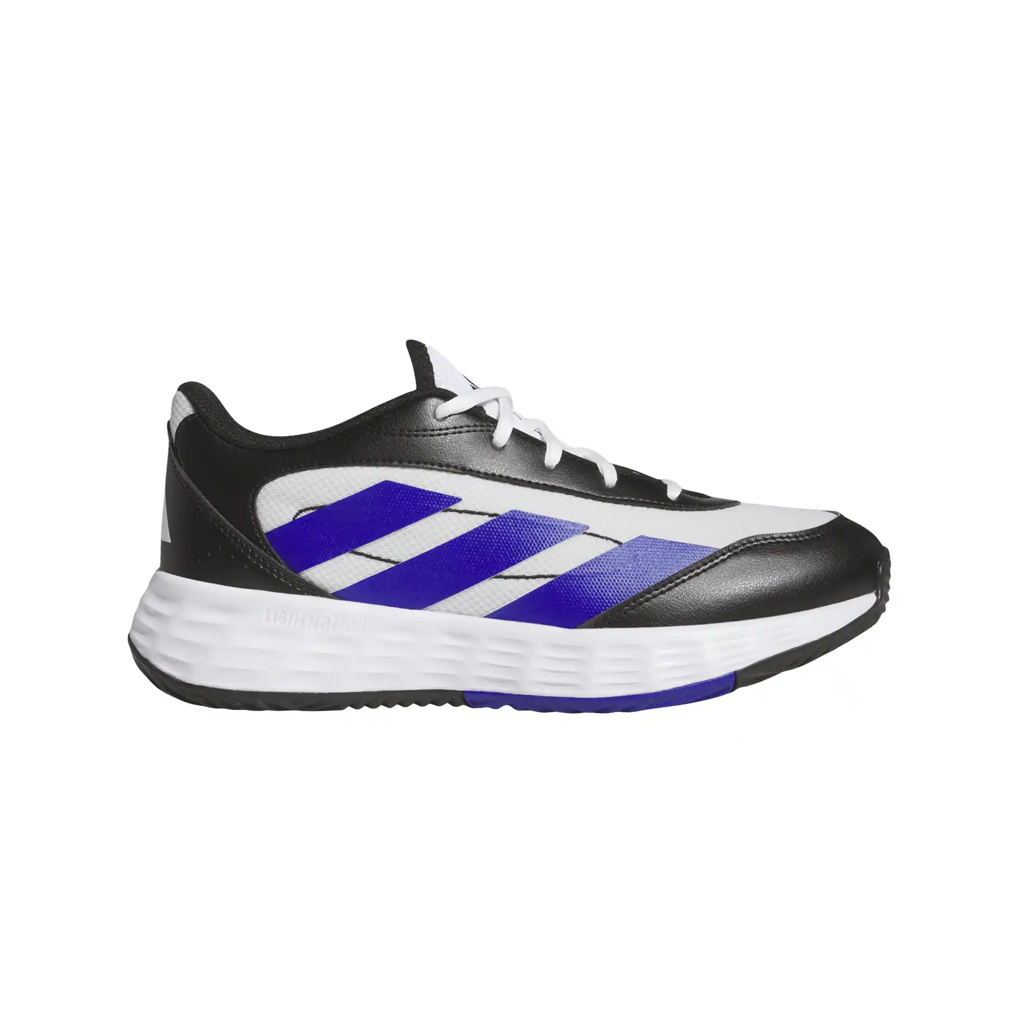Tenis adidas Basquetbol Gamechaser Hombre JS2202