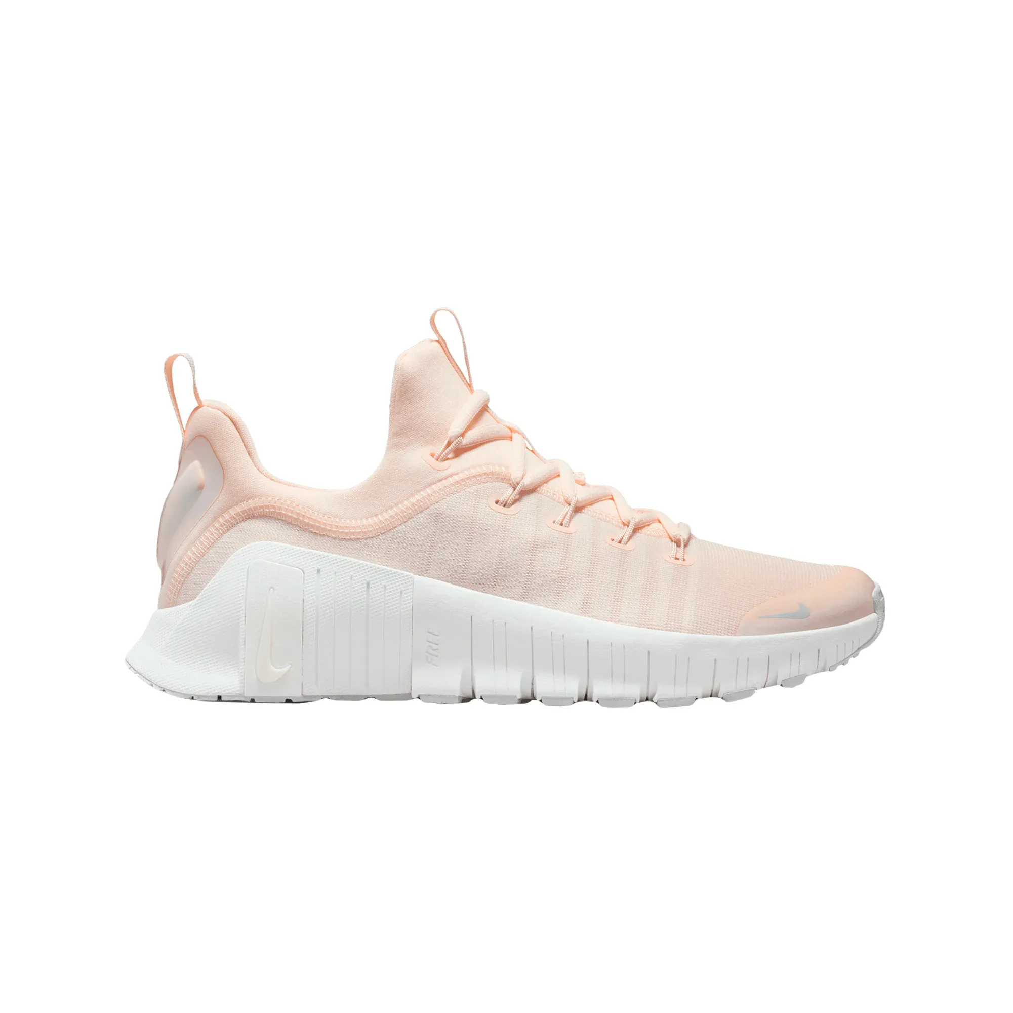 Tenis Nike Entrenamiento Free Metcon 6 Mujer FJ7126-112
