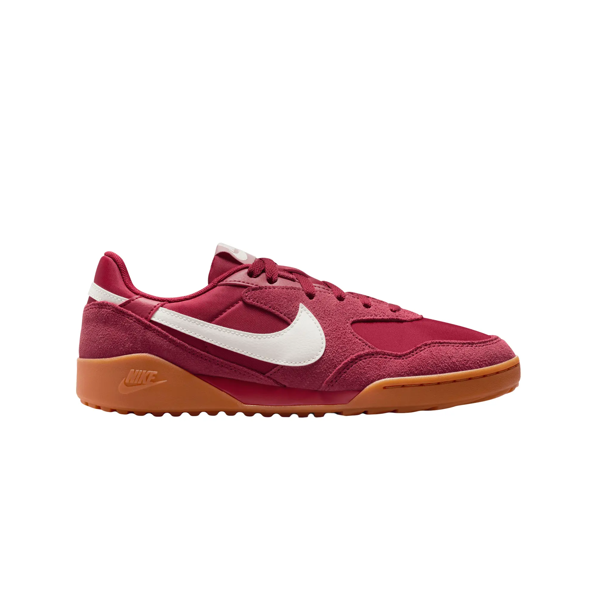 Tenis Nike Casual Terra Manta Suede Mujer IM5362-600