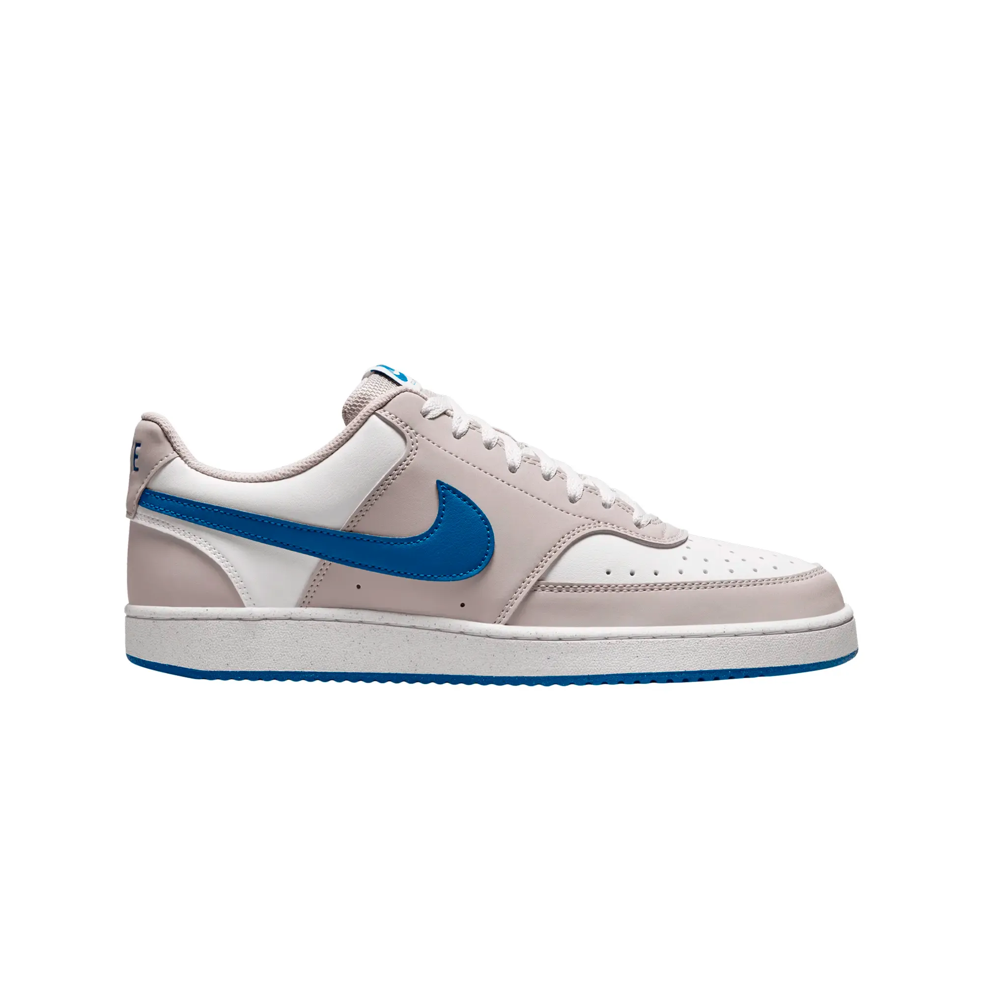 Tenis Nike Casual Court Vision Low Hombre IM0459-103