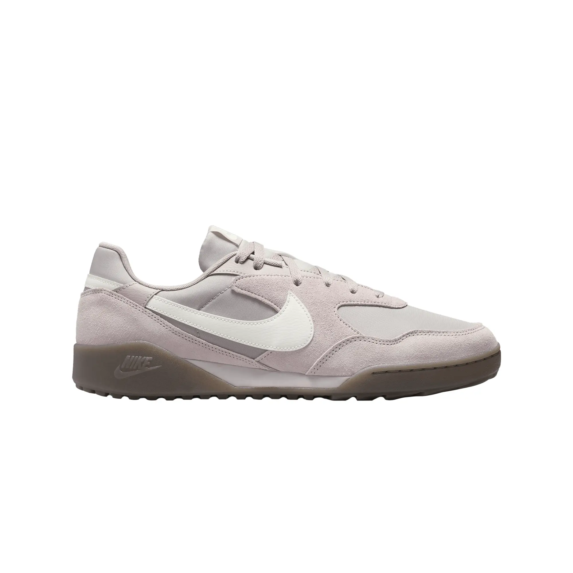 Tenis Nike Casual Terra Manta Suede Hombre IB7254-001