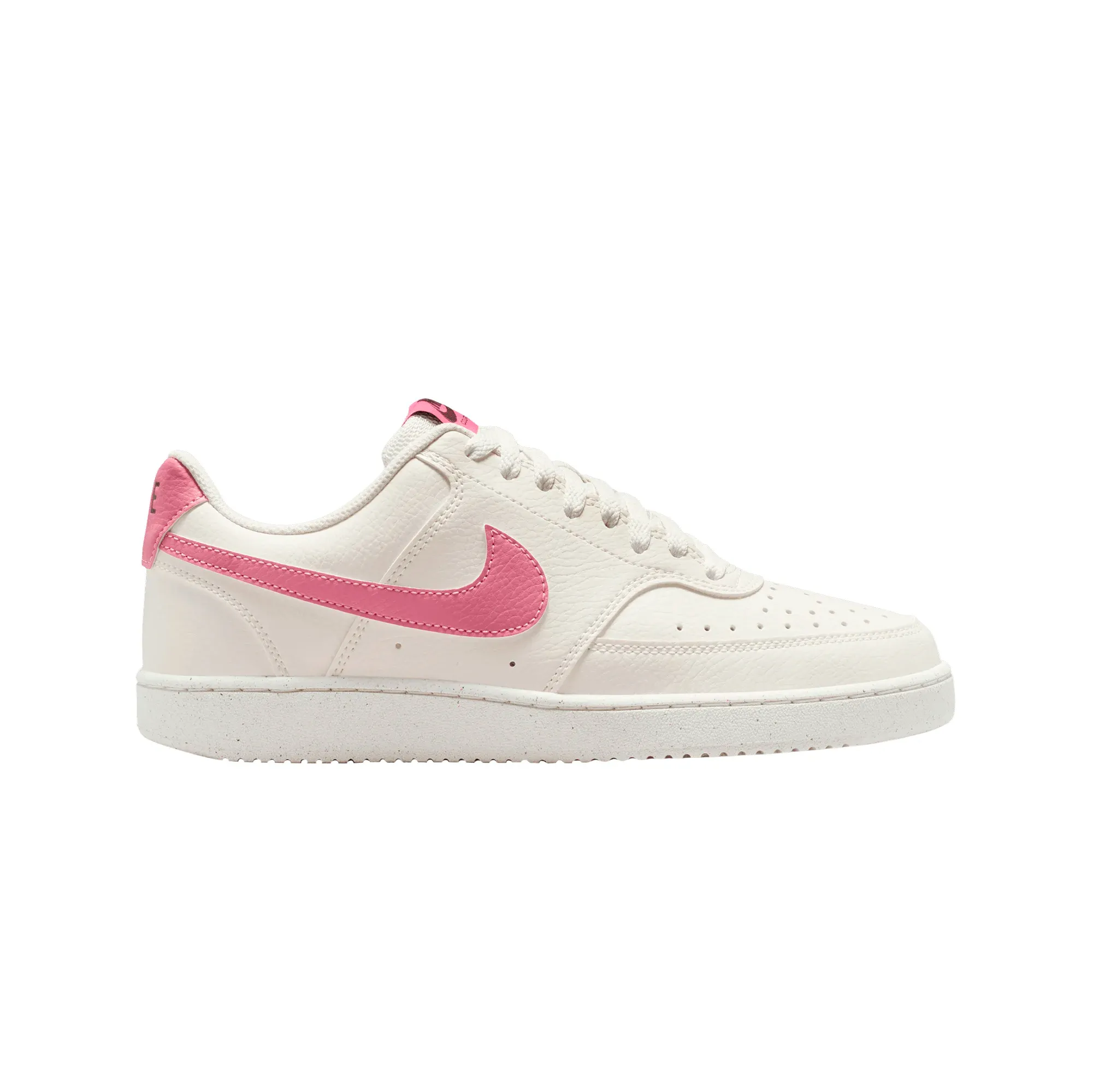 Tenis Nike Casual Court Vision Low Next Nature Mujer DH3158-117