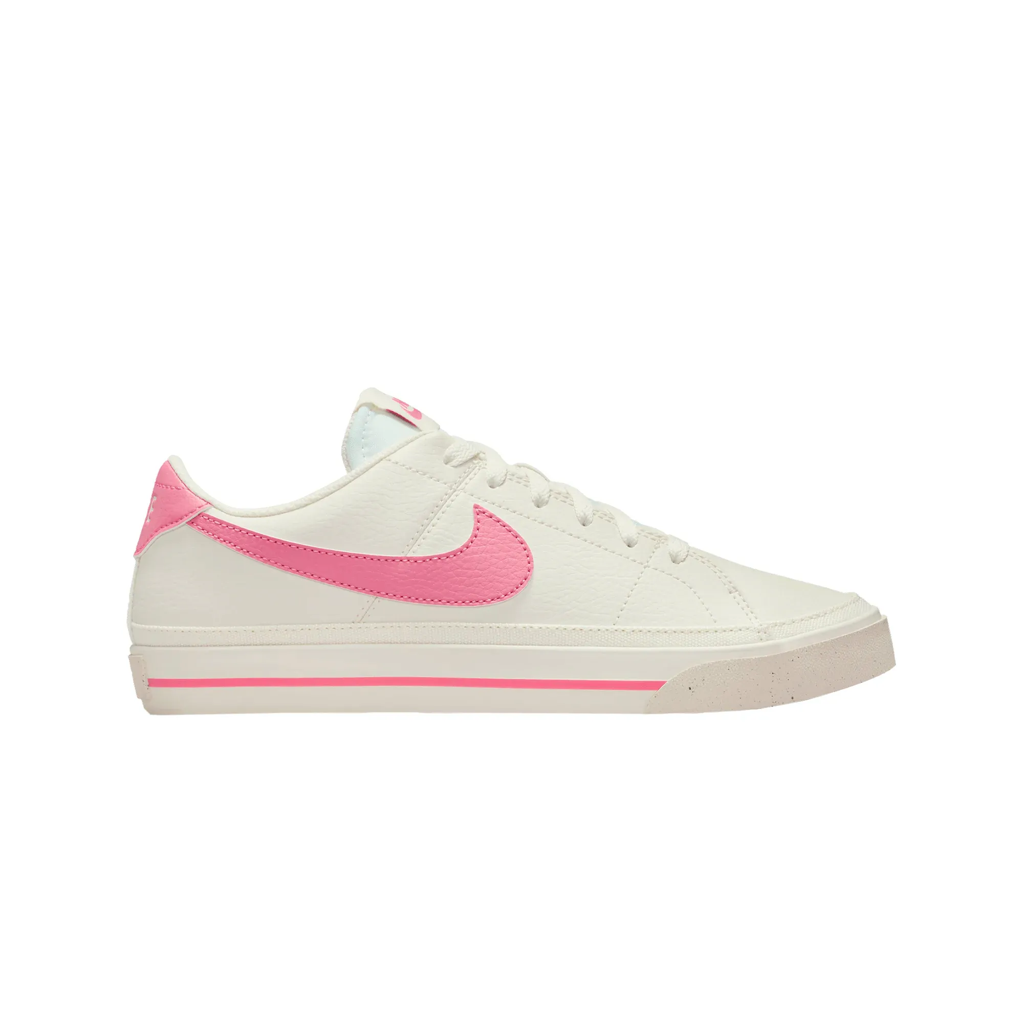 Tenis Nike Casual Court Legacy Next Nature Mujer DH3161-114