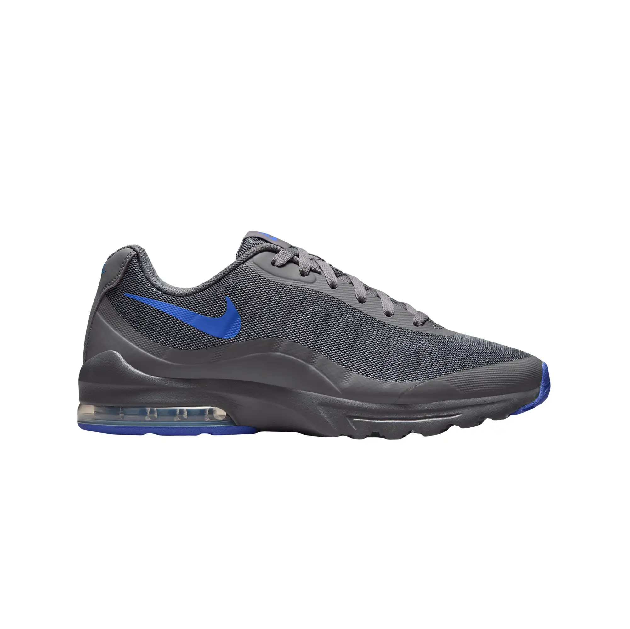 Tenis Nike Casual Air Max Invigor Hombre 749680-007