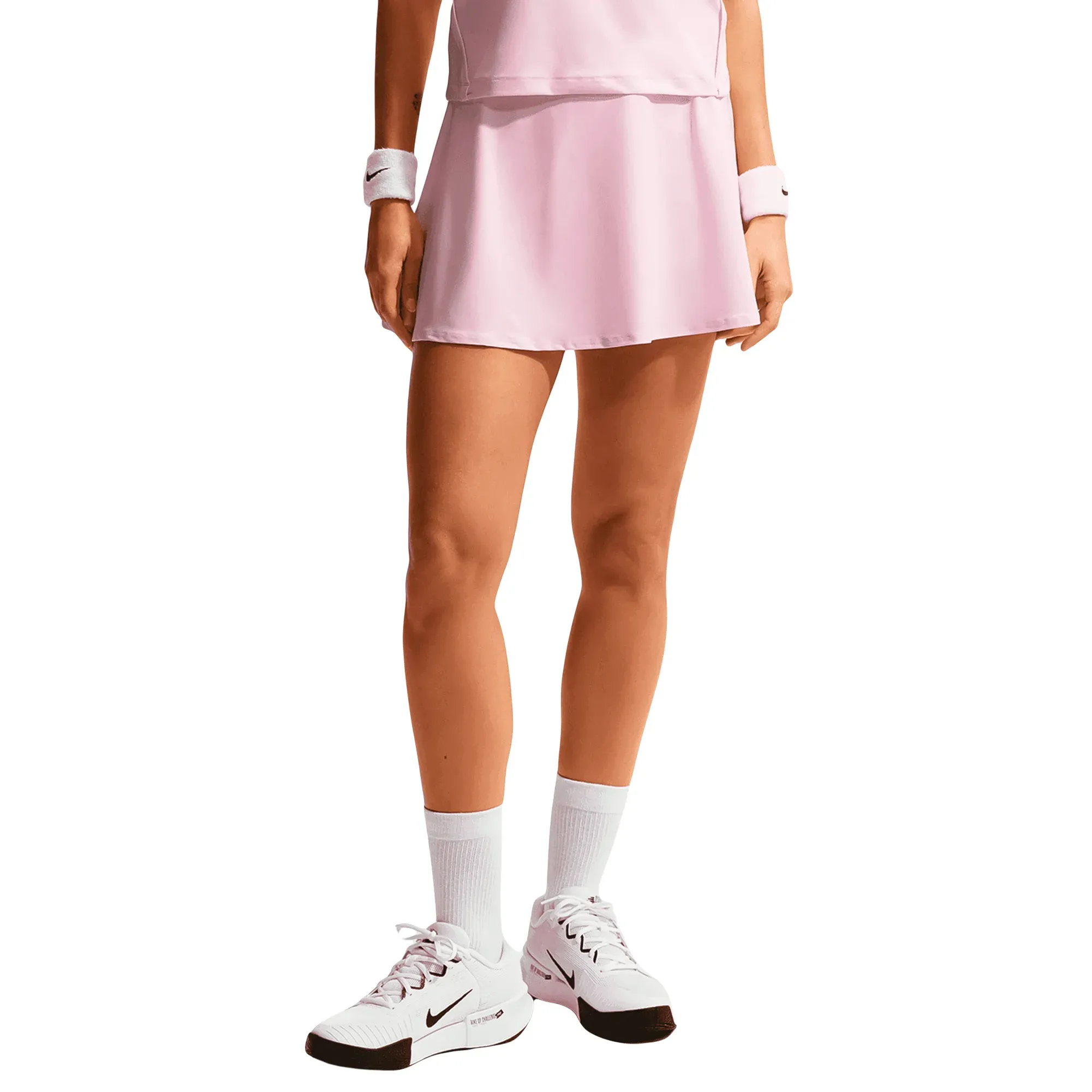 Falda Nike Tennis Dri-FIT Victory 2 en 1 Mujer FD5577-663