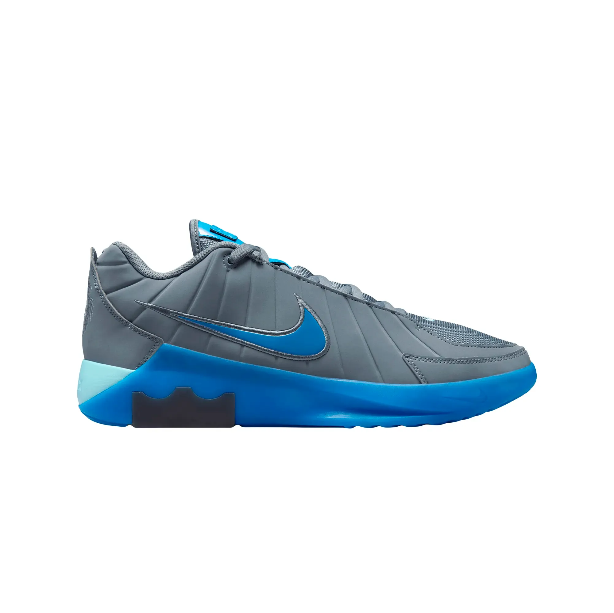 Tenis Nike Basquetbol LeBron Witness 9 Hombre HQ8034-005