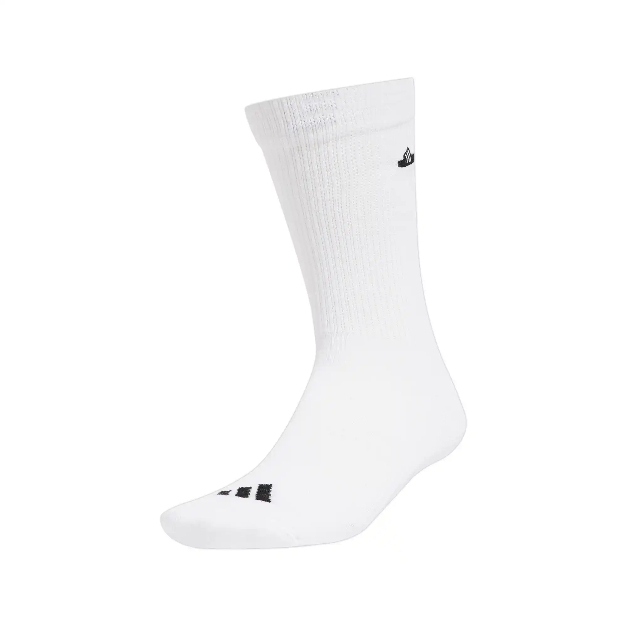 Calceta adidas Casual Adillete Un Par Unisex JI6319