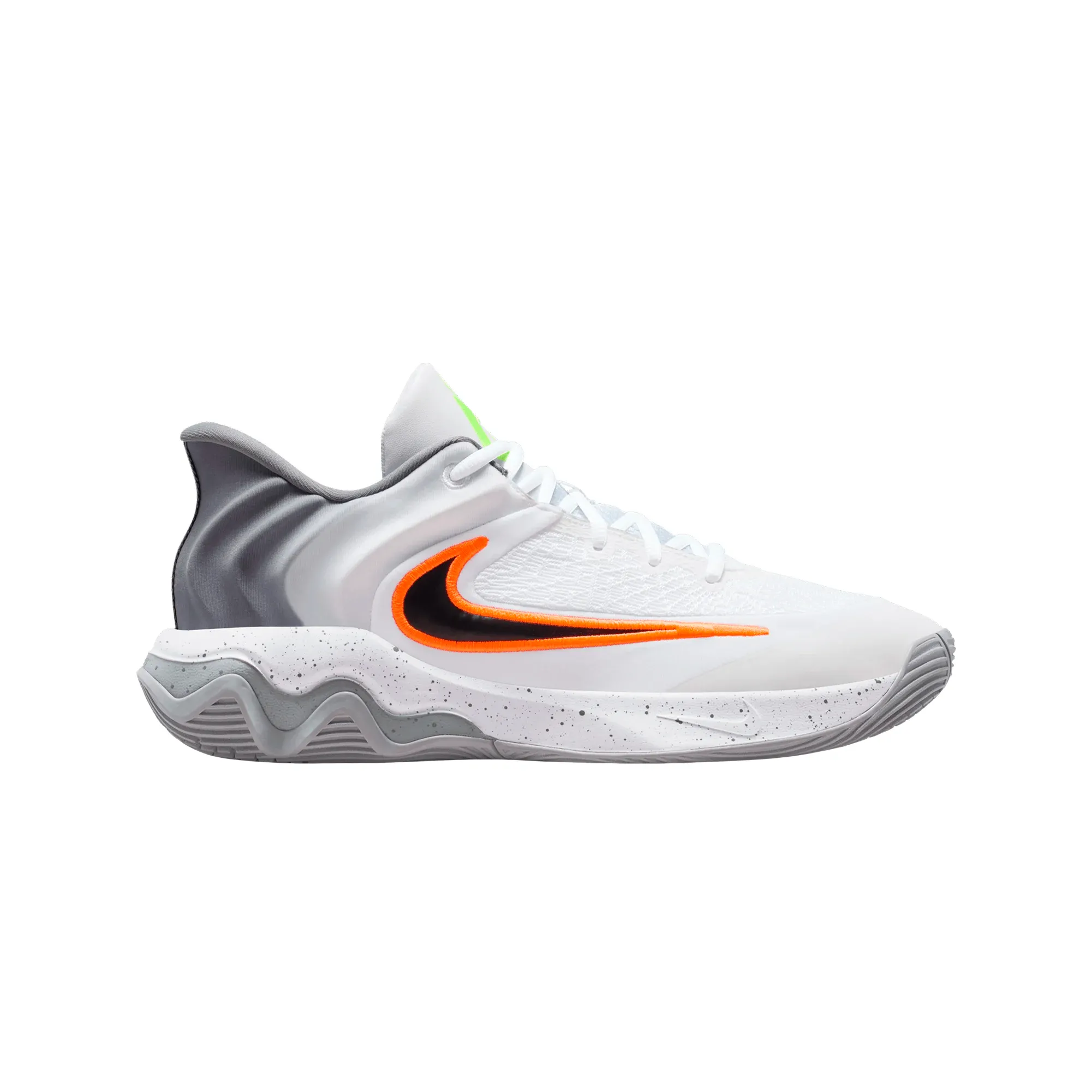 Tenis Nike Basquetbol Giannis Immortality 4 Hombre FQ3680-102