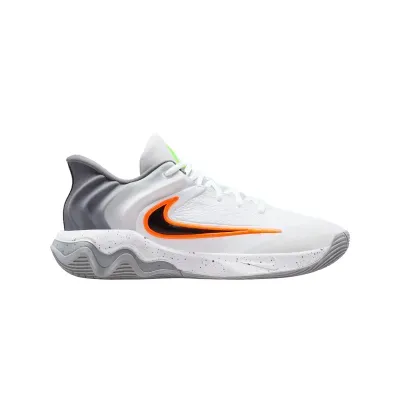 Tenis adidas Basquetbol Ownthegame 3.0 Hombre JR6671