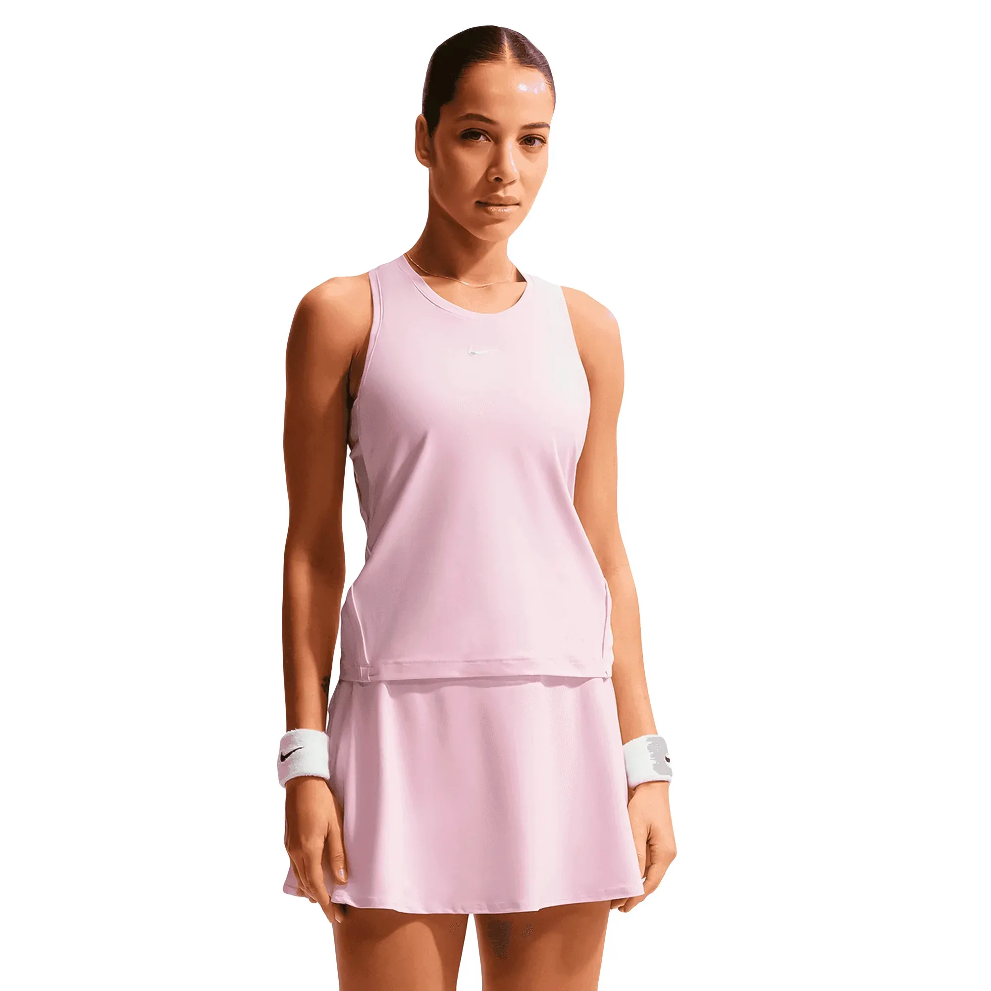 Tank Nike Tennis Dri-FIT Victory Mujer FD5584-663
