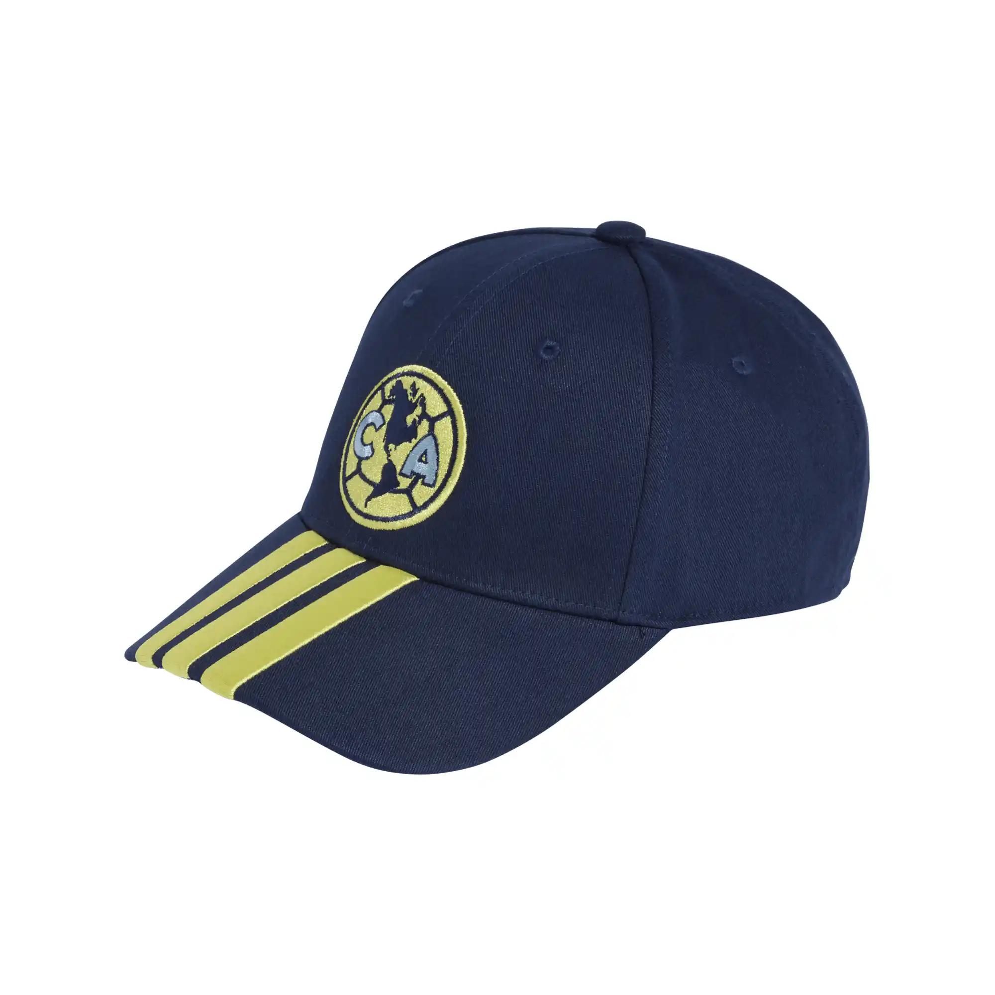 Gorra adidas Futbol Club América Visita Unisex KS7968