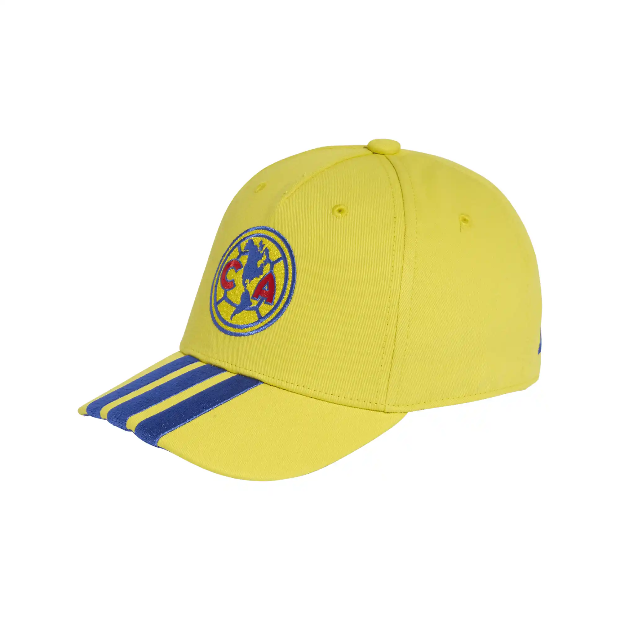 Gorra adidas Futbol Club América Local Infantil Unisex KS7954