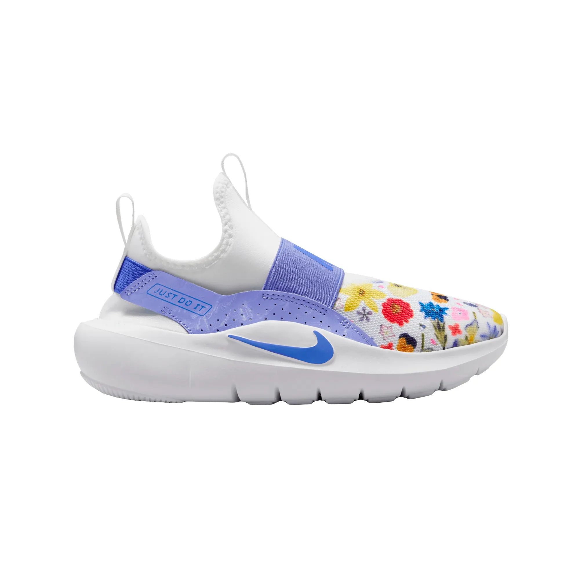 Tenis Nike Correr Flex Runner 4 Niña IM1374-500