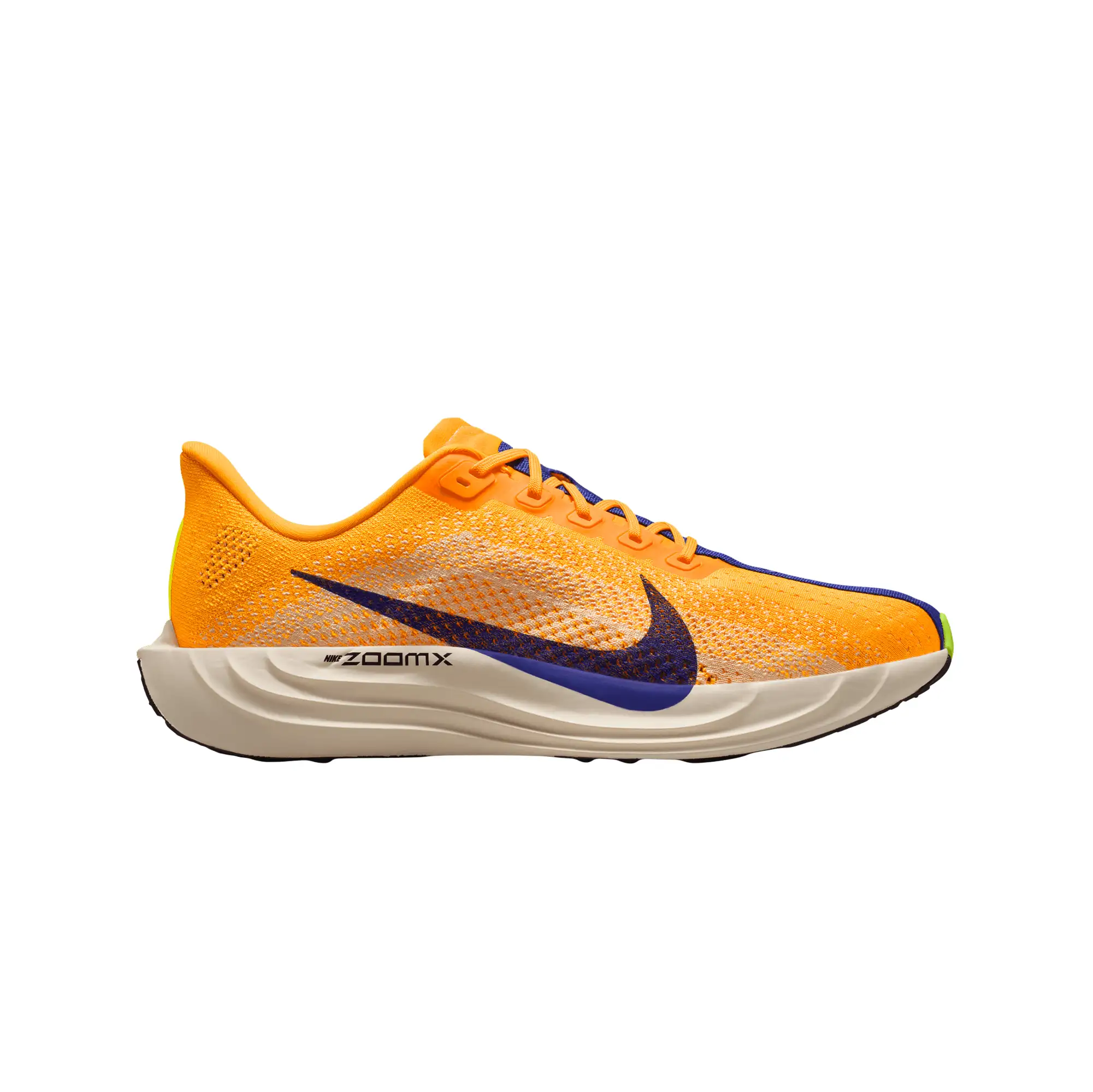 Tenis Nike Correr Pegasus Plus Hombre FQ7262-801