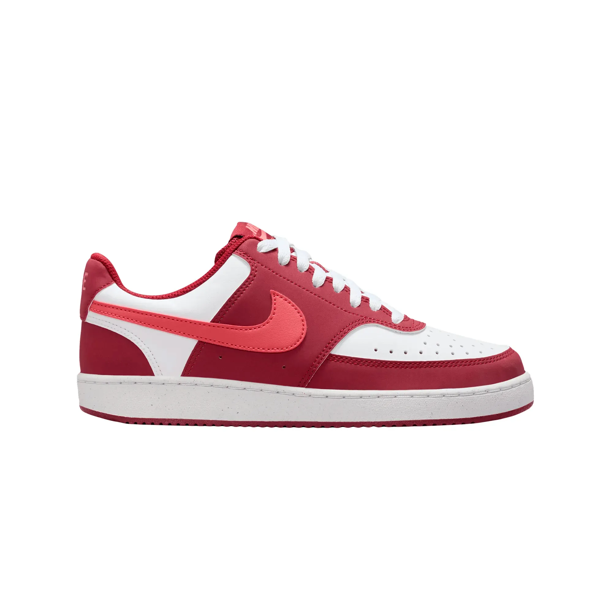 Tenis Nike Casual Court Vision Low Mujer IM1652-601