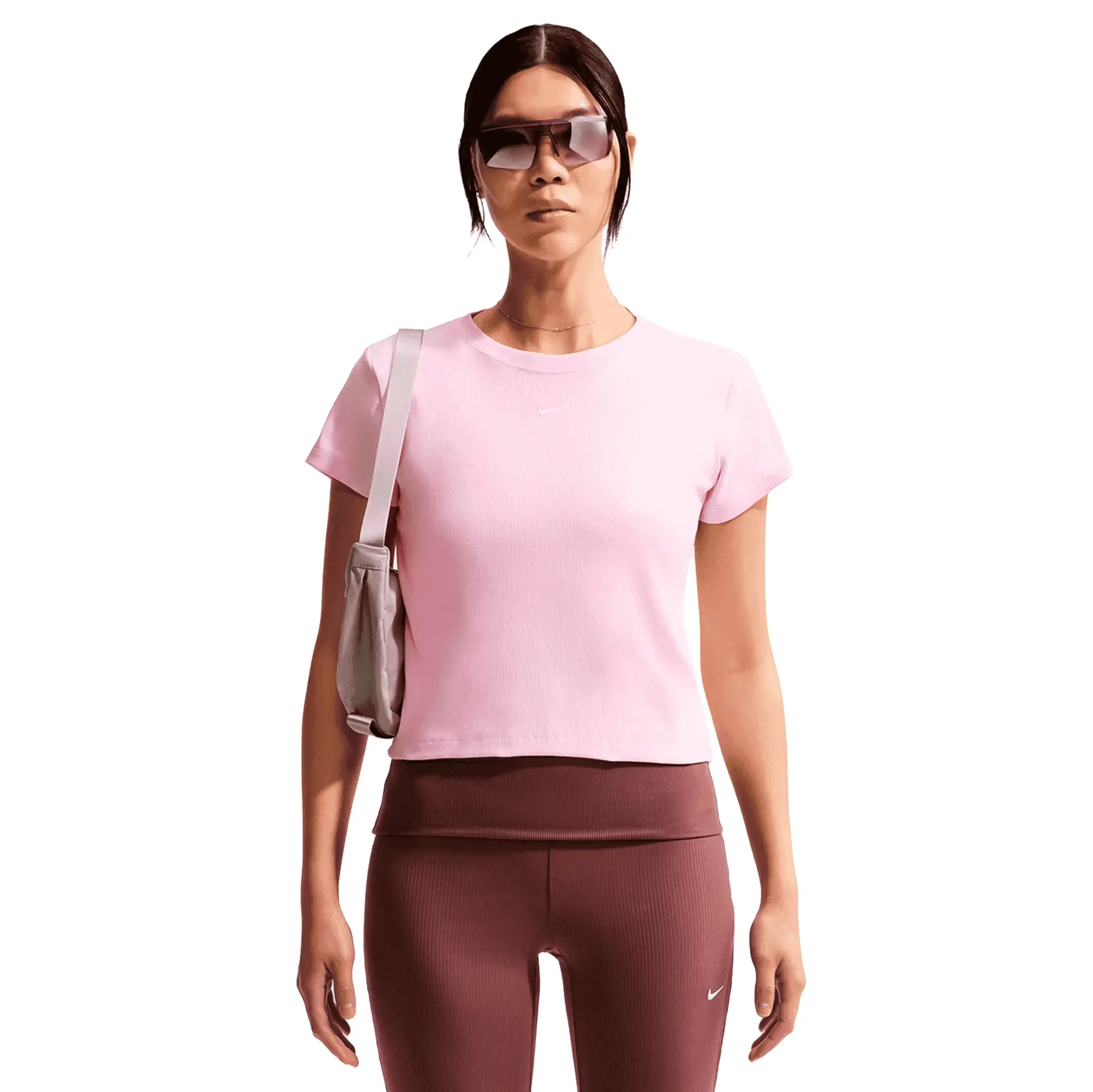 Top Nike Casual Sportswear Mujer HV4994-663