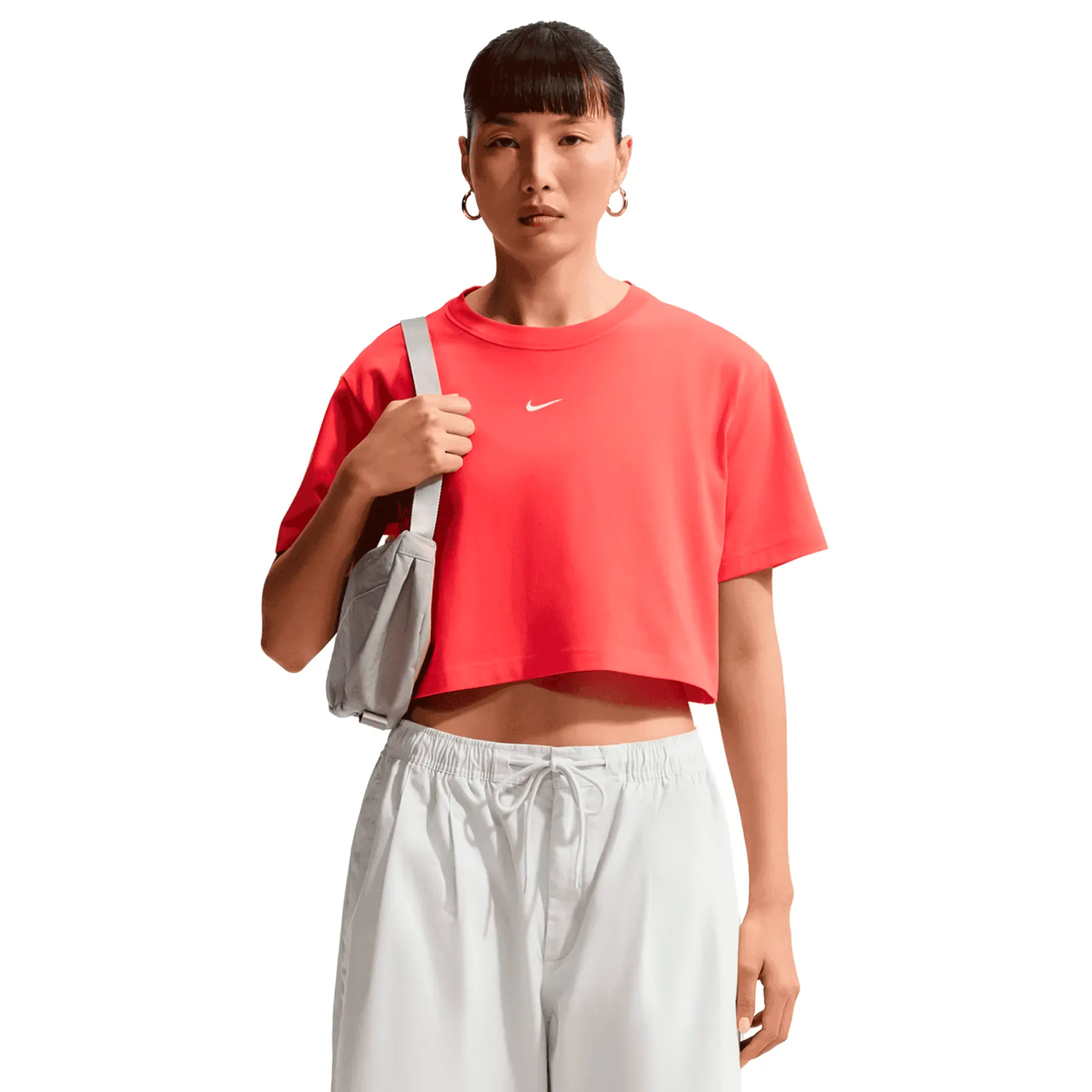 Top Nike Casual Sportswear Mujer IH7594-850